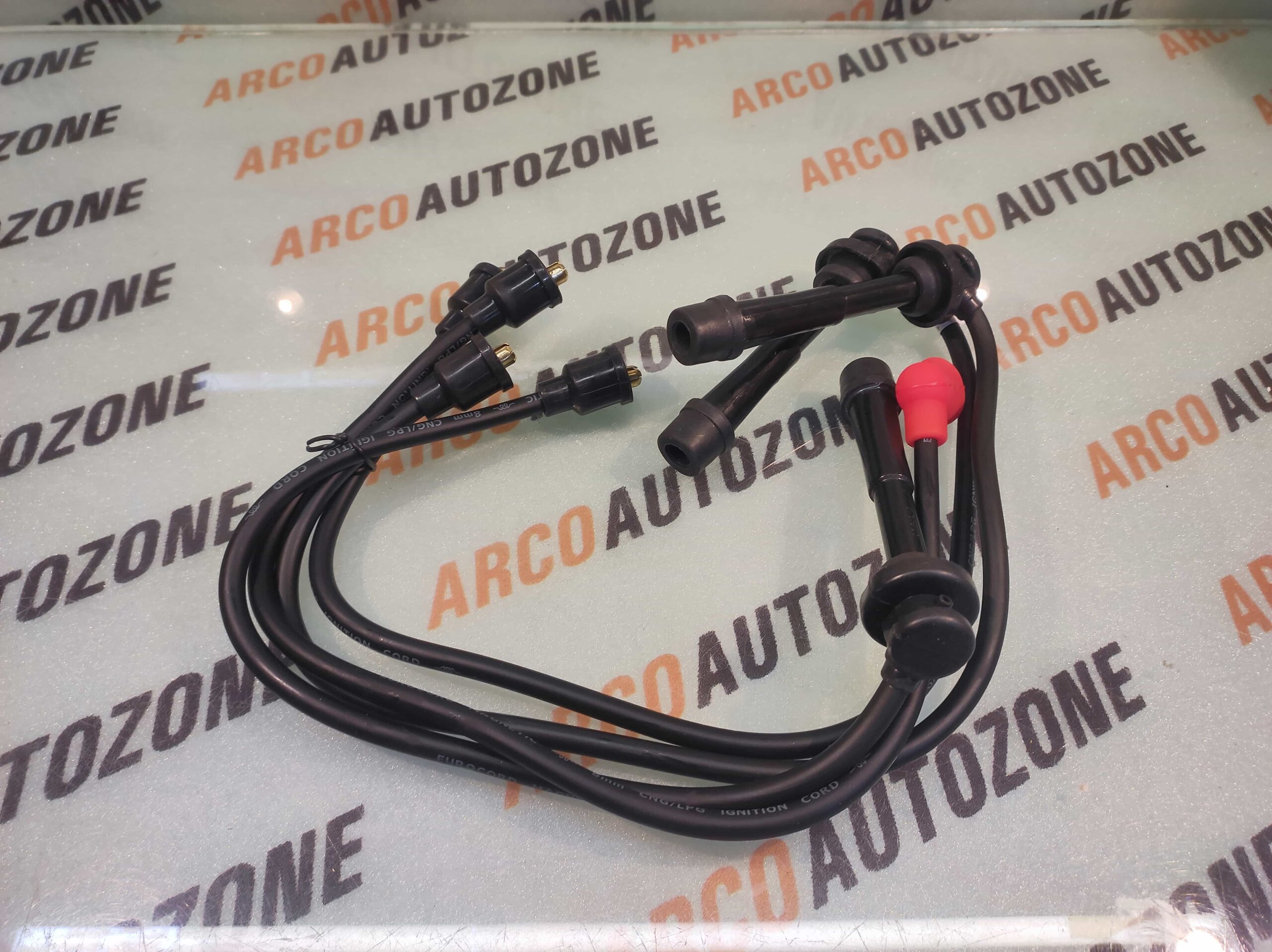 IGNITION CABLE ALTO 800 1ST GEN EURO EC02800