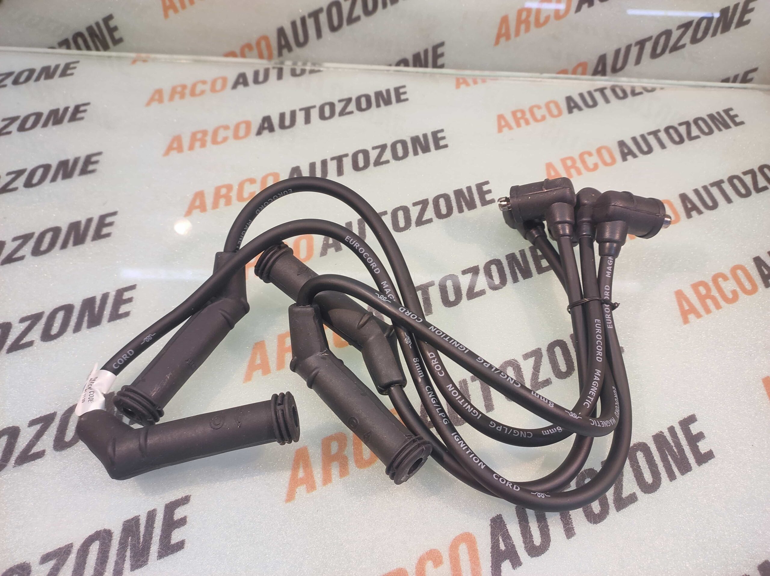 IGNITION CABLE SANTRO XING EURO EC08110