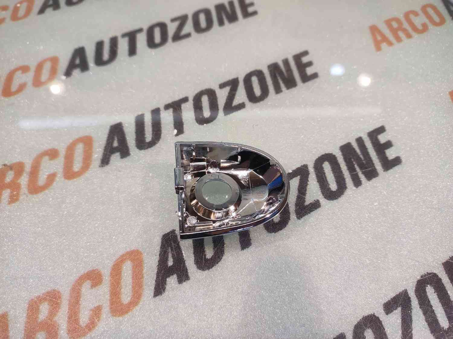 OUTER HANDLE CAP CHROME MICRA SUNNY IMP
