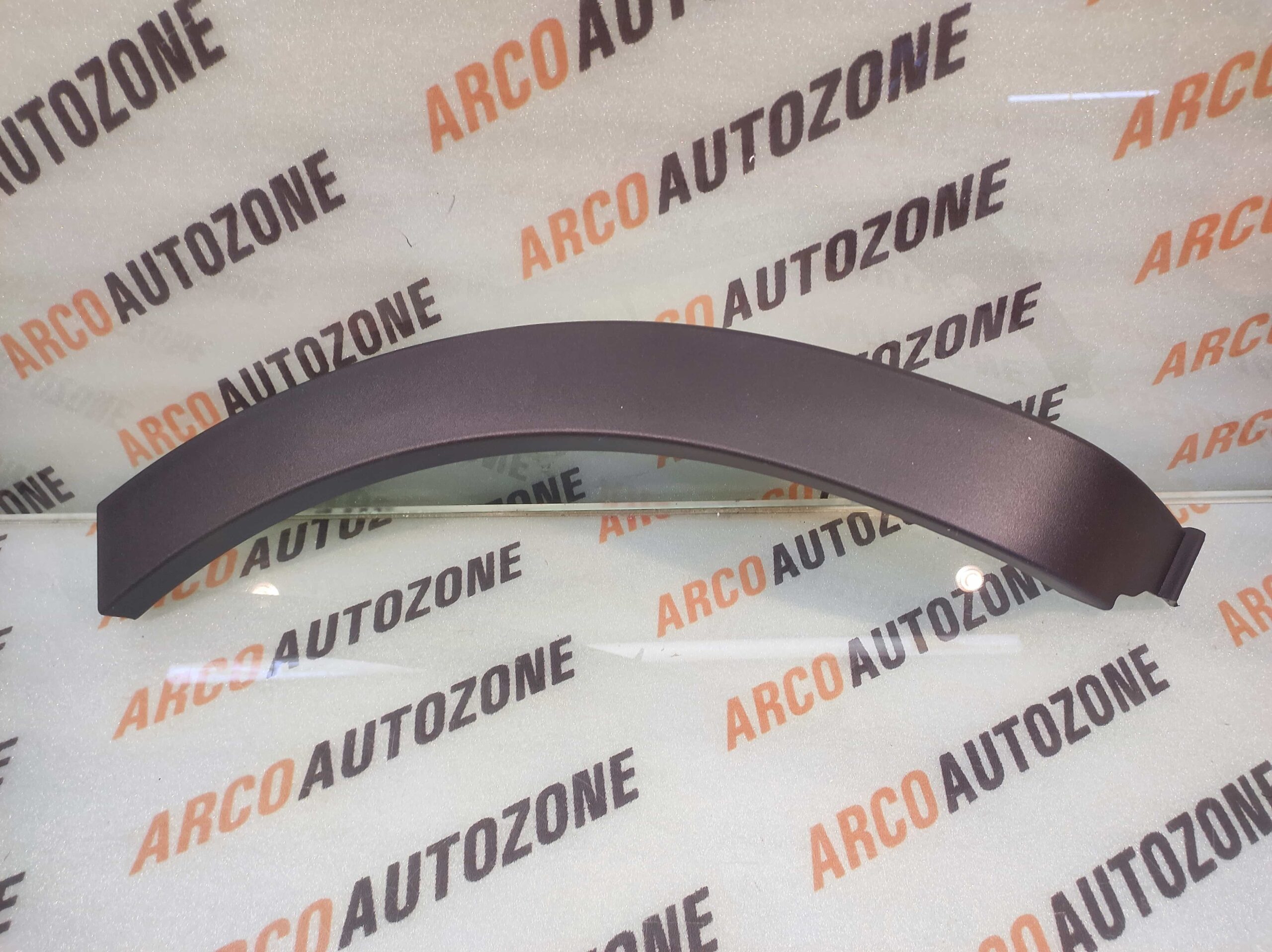 BUMPER CLADDING NEXON 17 RIGHT TATA 543888506342