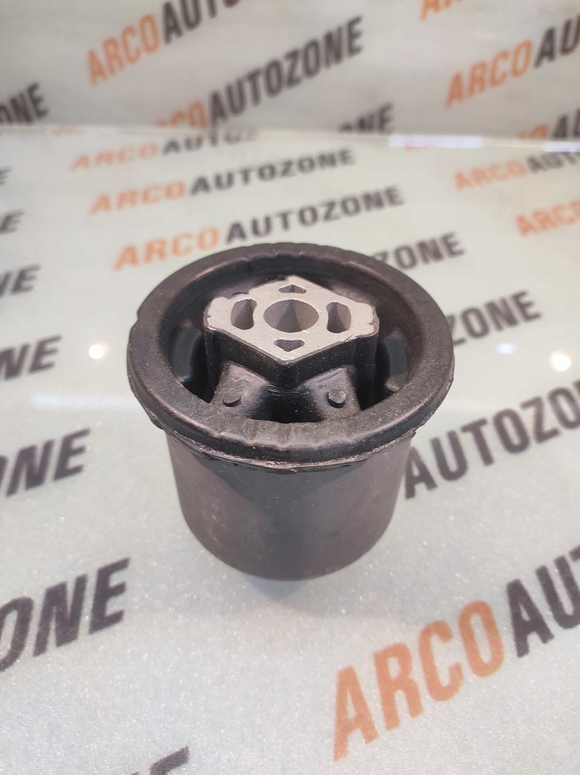 TRAILING ARM BUSH CRETA 1ST GEN IMP 55160C9000