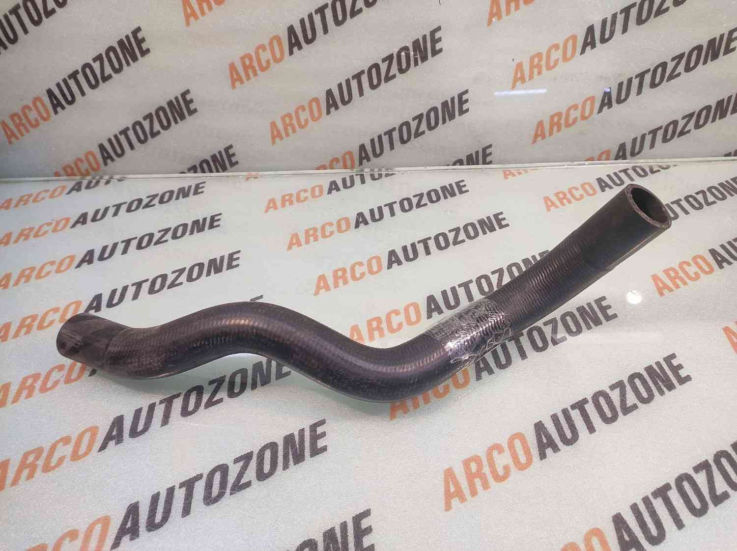 RADAITOR LOWER HOSE BREZZA PETROL IND