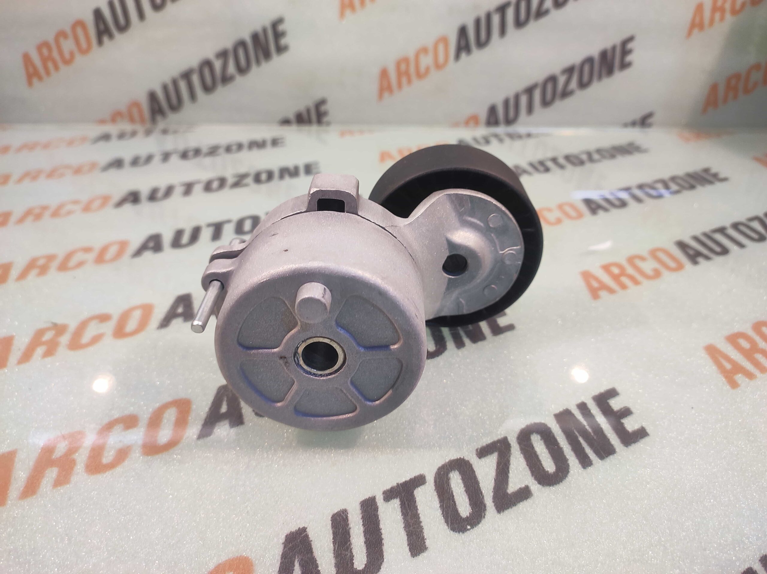 FAN BELT ADJUSTER HECTOR DIESEL IMP