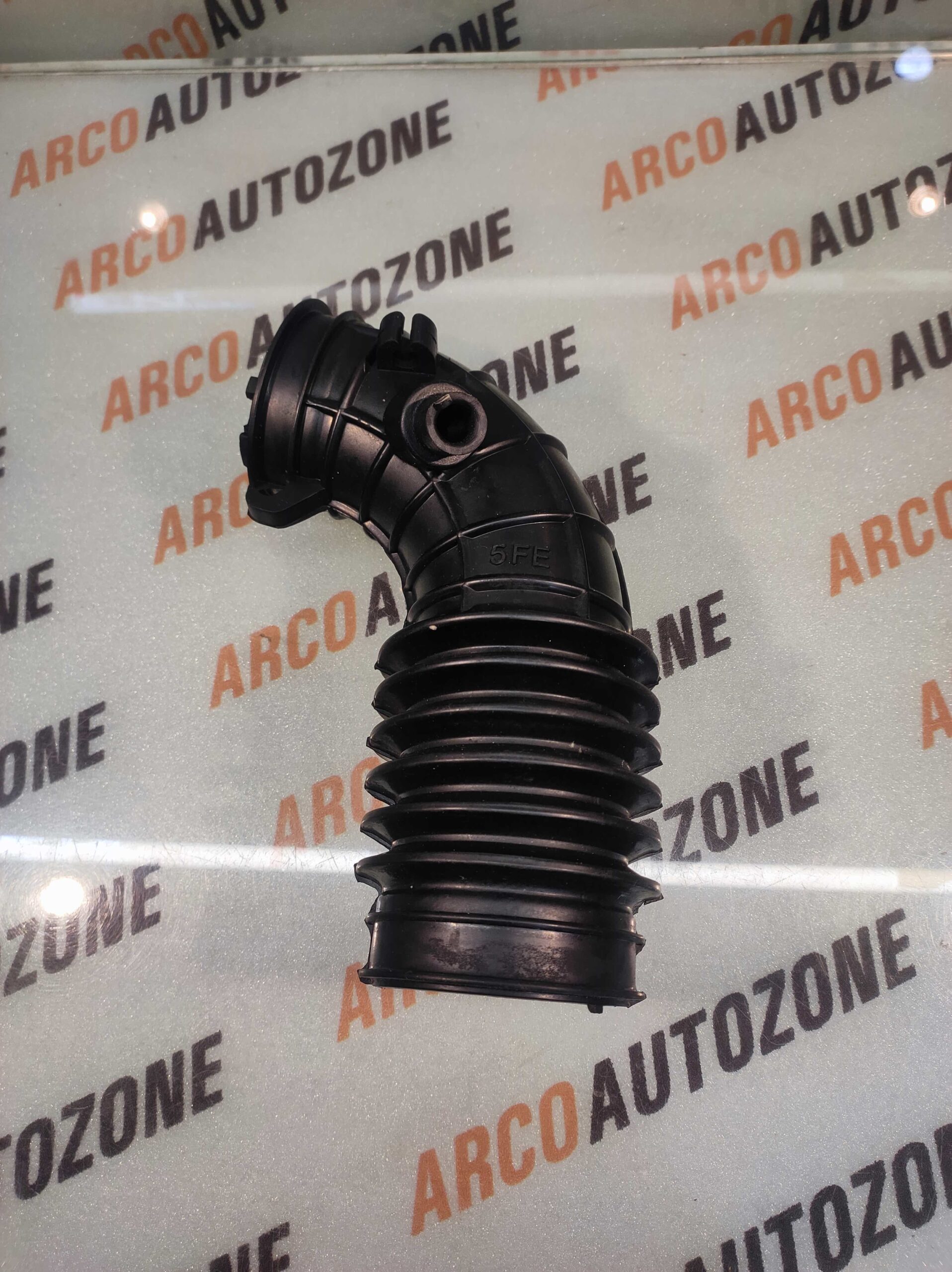 AIR CLEANER HOSE