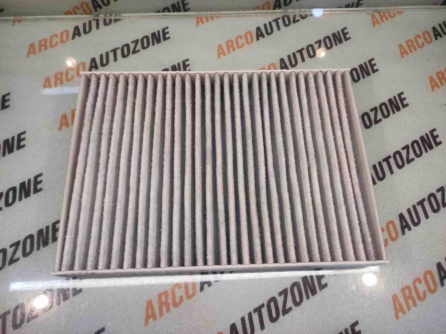 CABIN FILTER V60 XC60 XC90 S60 S90 CARBON MAHLE LAK1185
