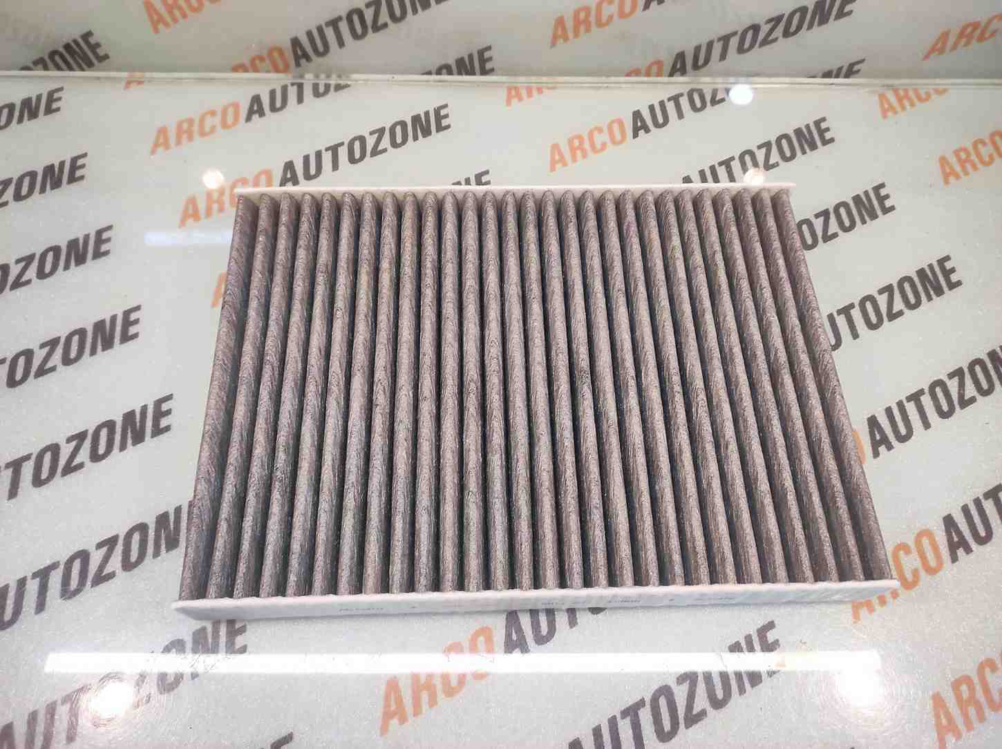 CABIN FILTER V60 XC60 XC90 S60 S90 CARBON MAHLE LAK1185
