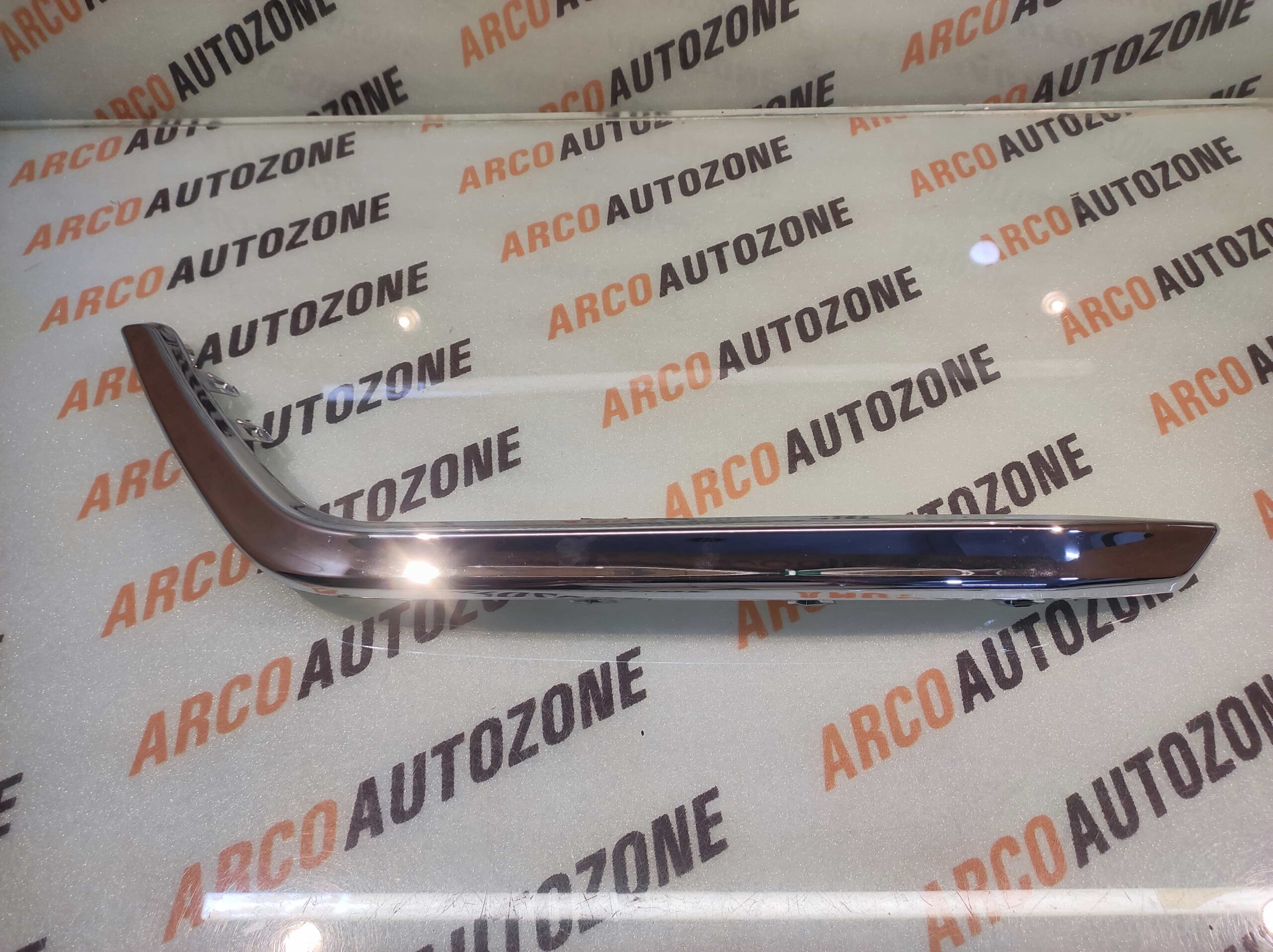 FRONT BUMPER FOG LAMP GARNISH DZIRE 18 LEFT ACC MSD016104LH