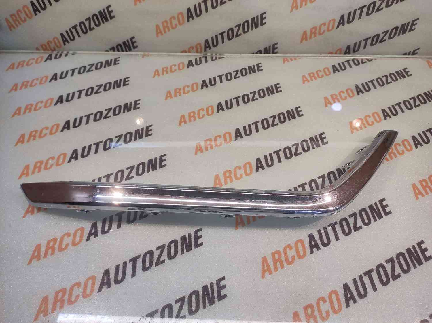 FRONT BUMPER FOG LAMP GARNISH DZIRE 18 RIGHT ACC MSD016104RH