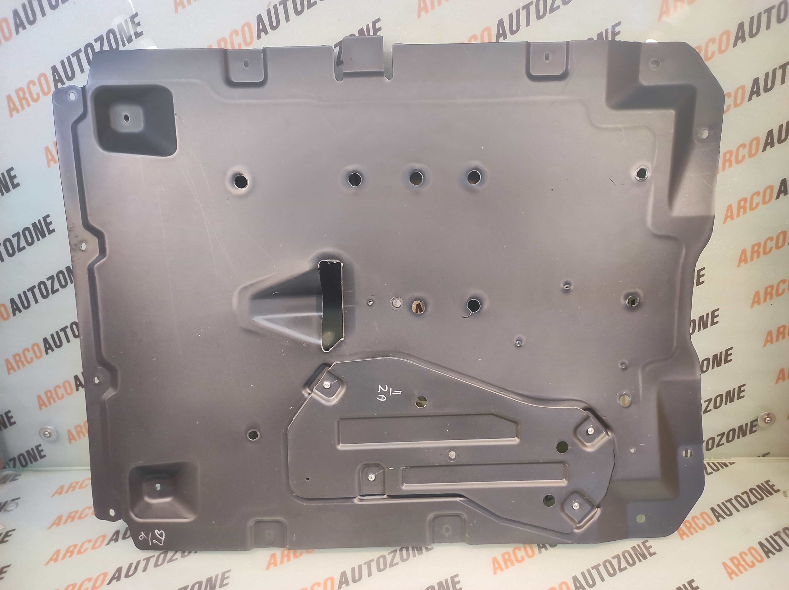 ENGINE COVER SWIFT 25 DZIRE 25 MSD012150