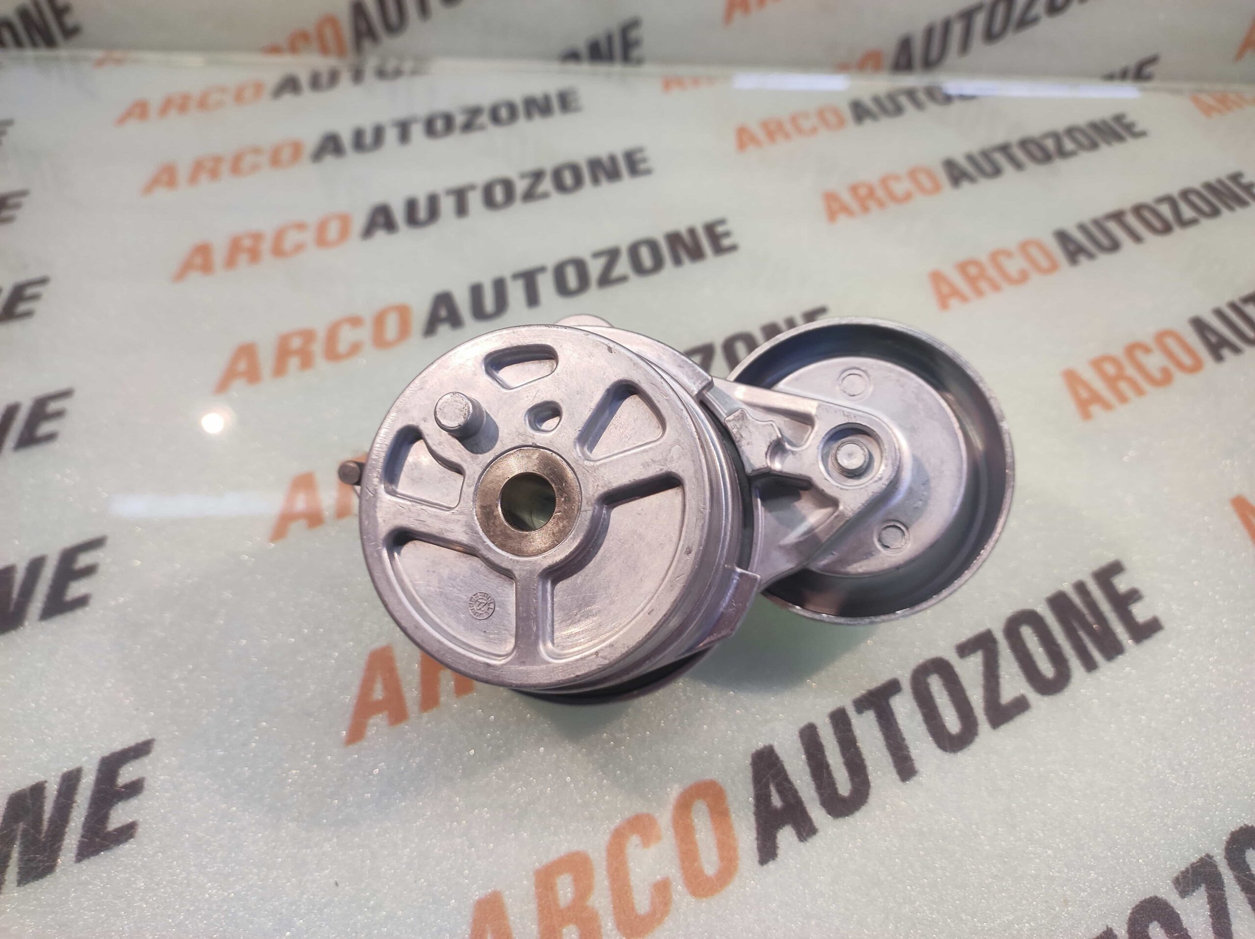 FAN BELT ADJUSTER A8 D5 Q7 3.0 VIKA 059903133R 534067210