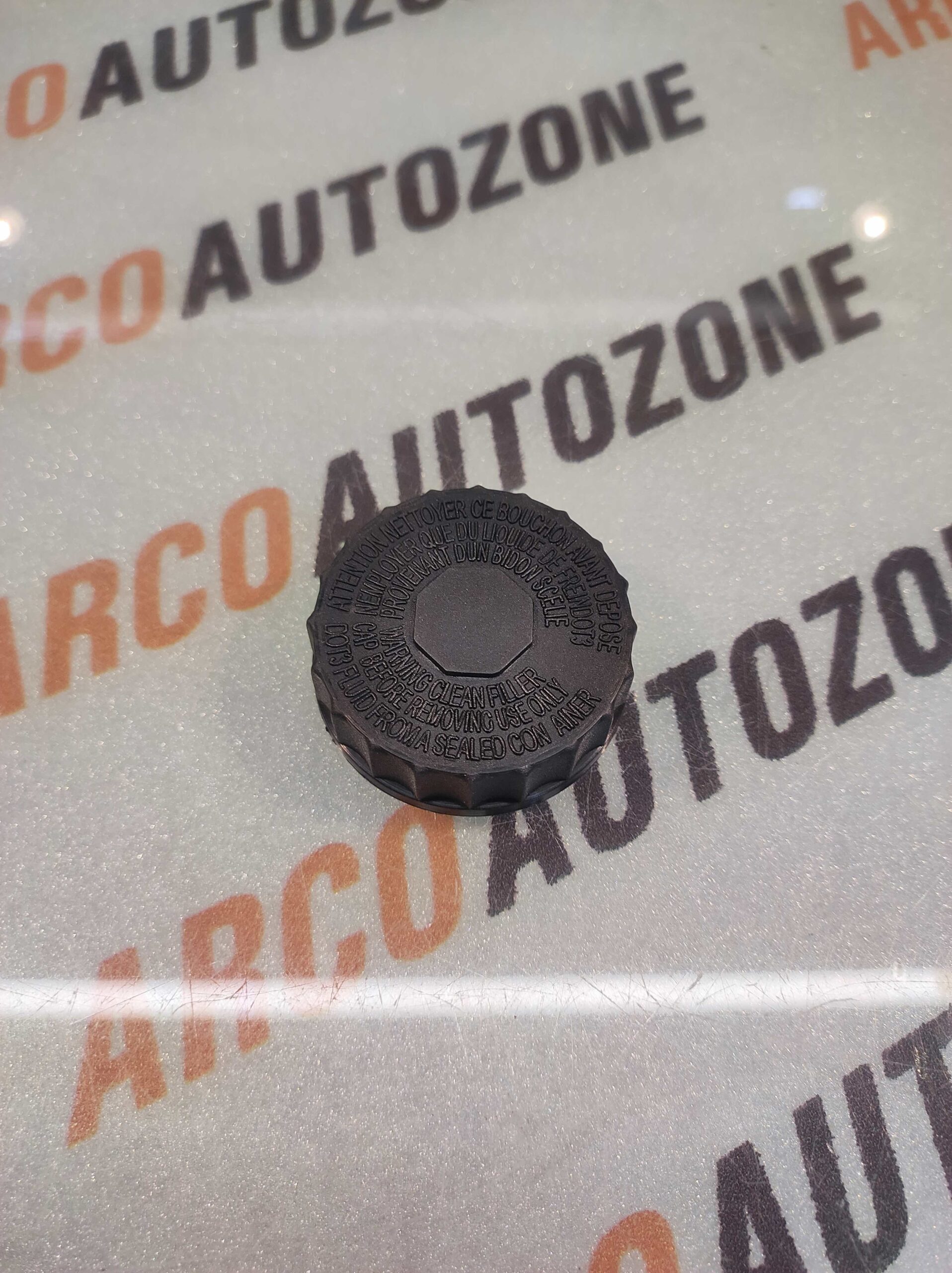 BRAKE OIL CAP ETIOS IMP 472300D140
