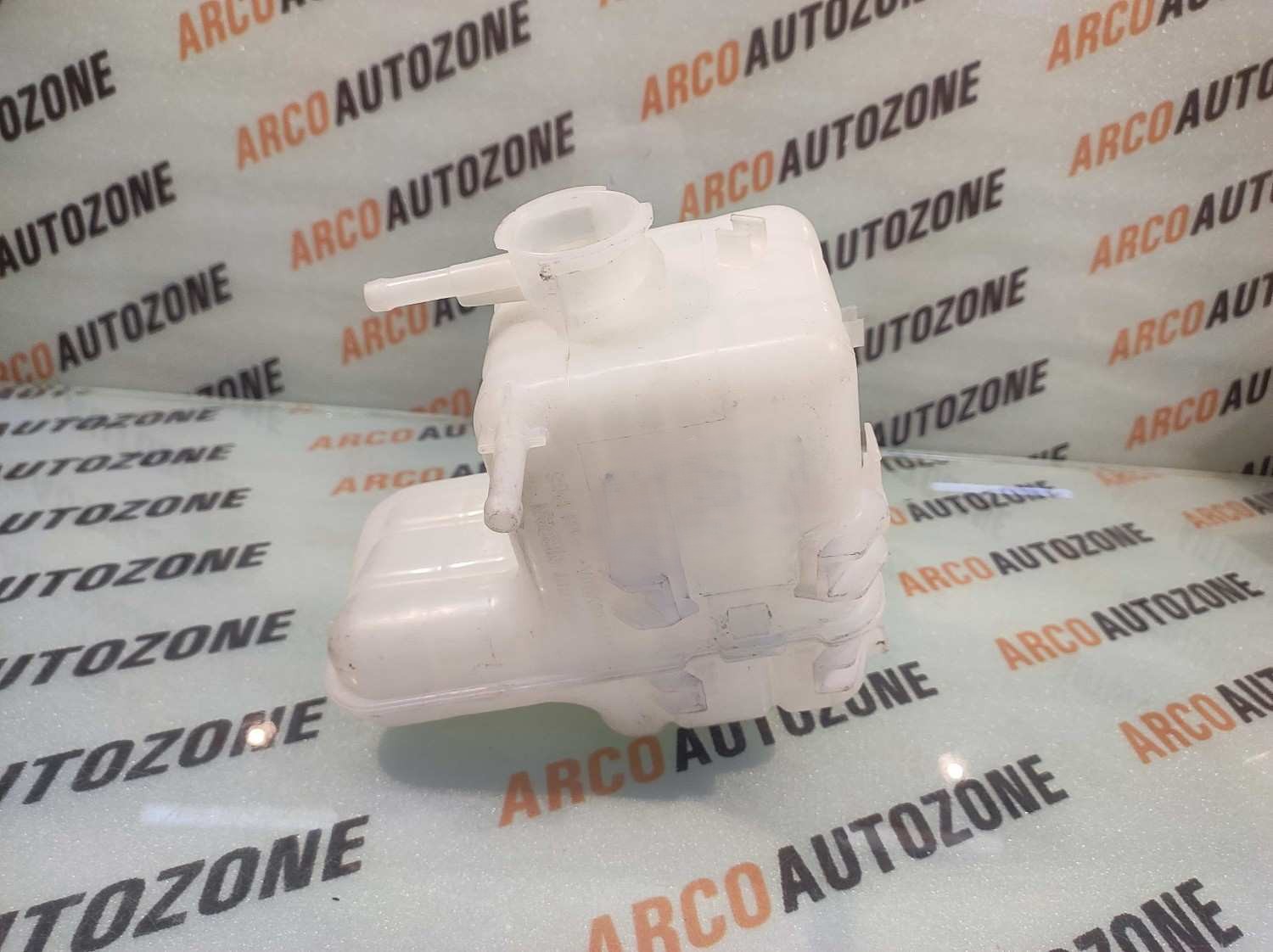COOLANT BOTTLE TRIBER REN 217106136R