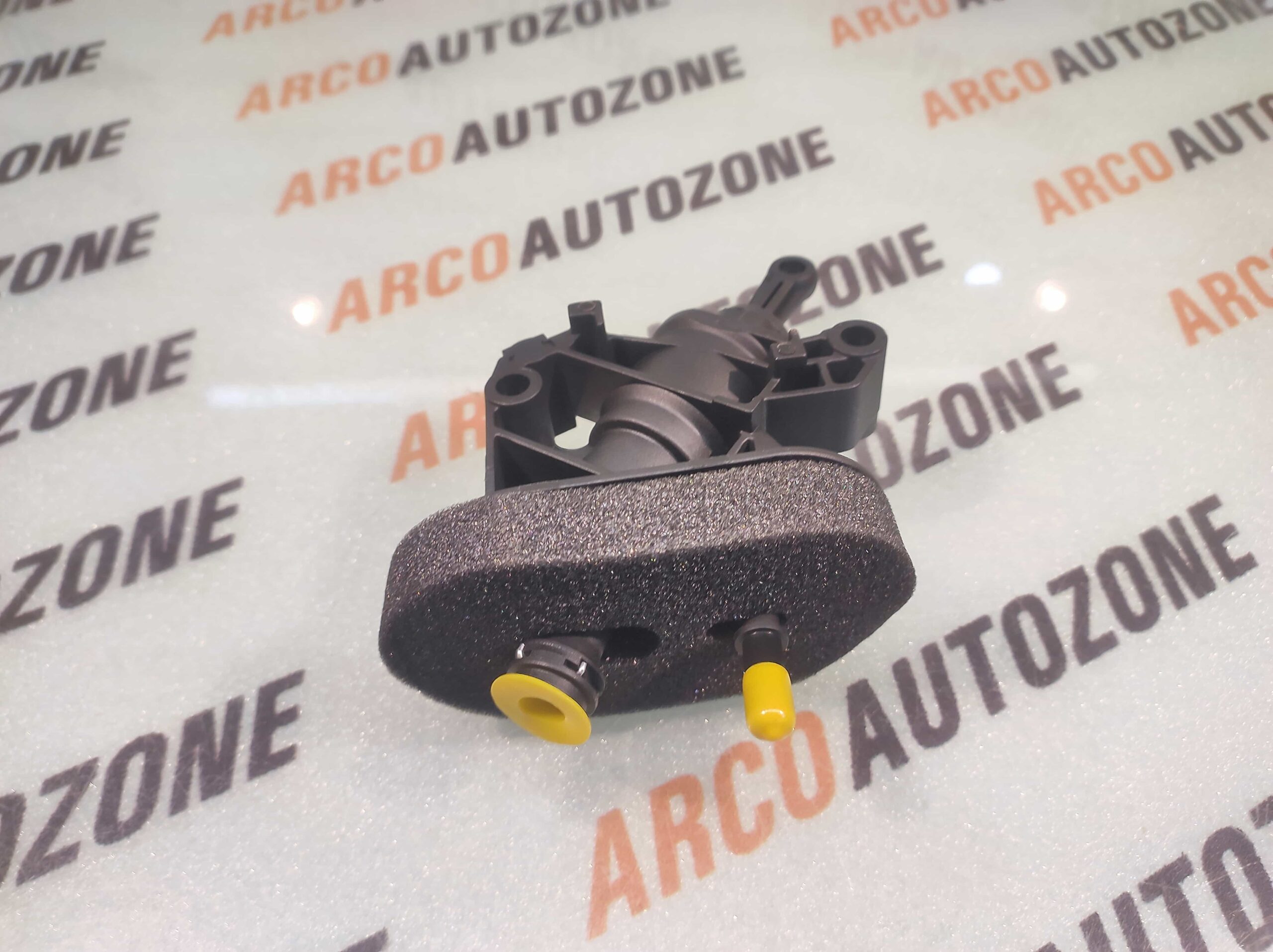 CLUTCH MASTER CYLINDER ECOSPORT 2ND GEN IMP D65141990A BA617A543AA