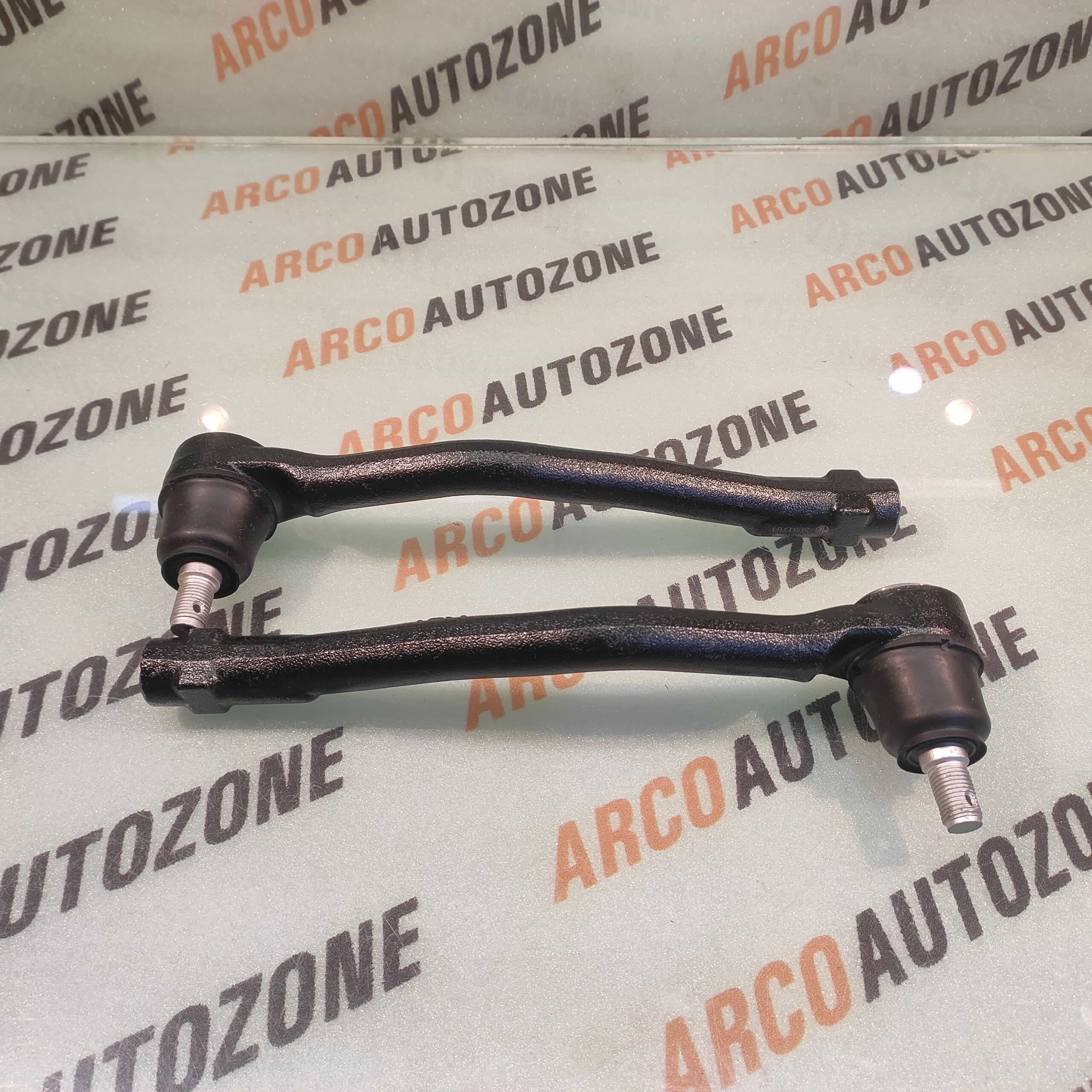TIE ROD END CARNIVAL SET MAV MVSU31704