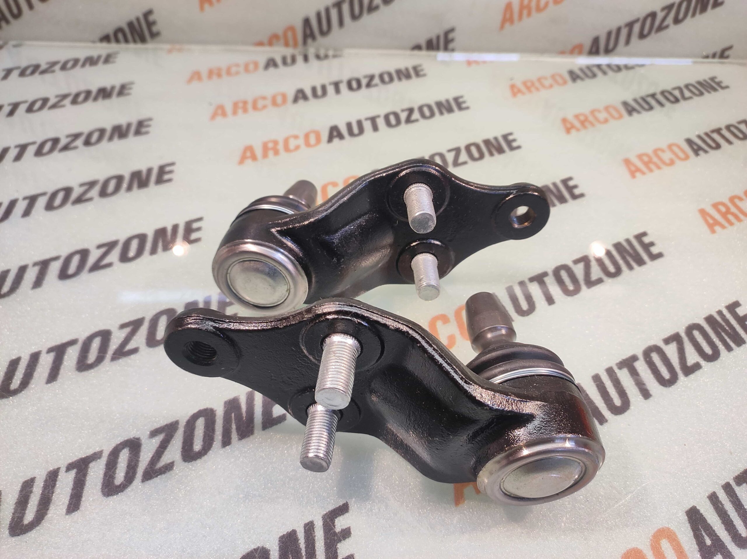 ARM BALL JOINT CARNIVAL SET MAV MVSU61704
