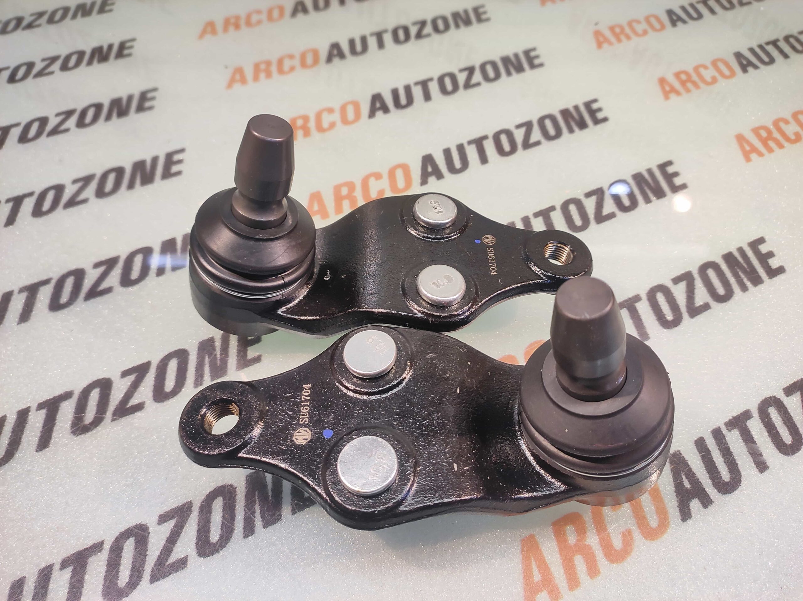 ARM BALL JOINT CARNIVAL SET MAV MVSU61704