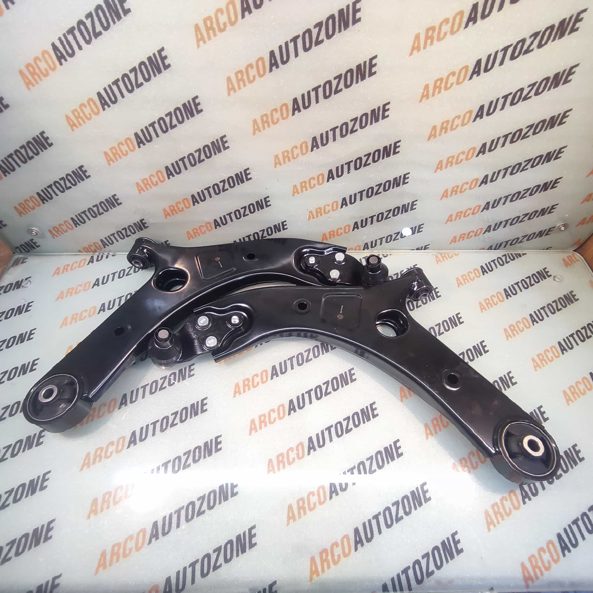TRACK CONTROL ARM CARNIVAL SET MAV MVSU71313