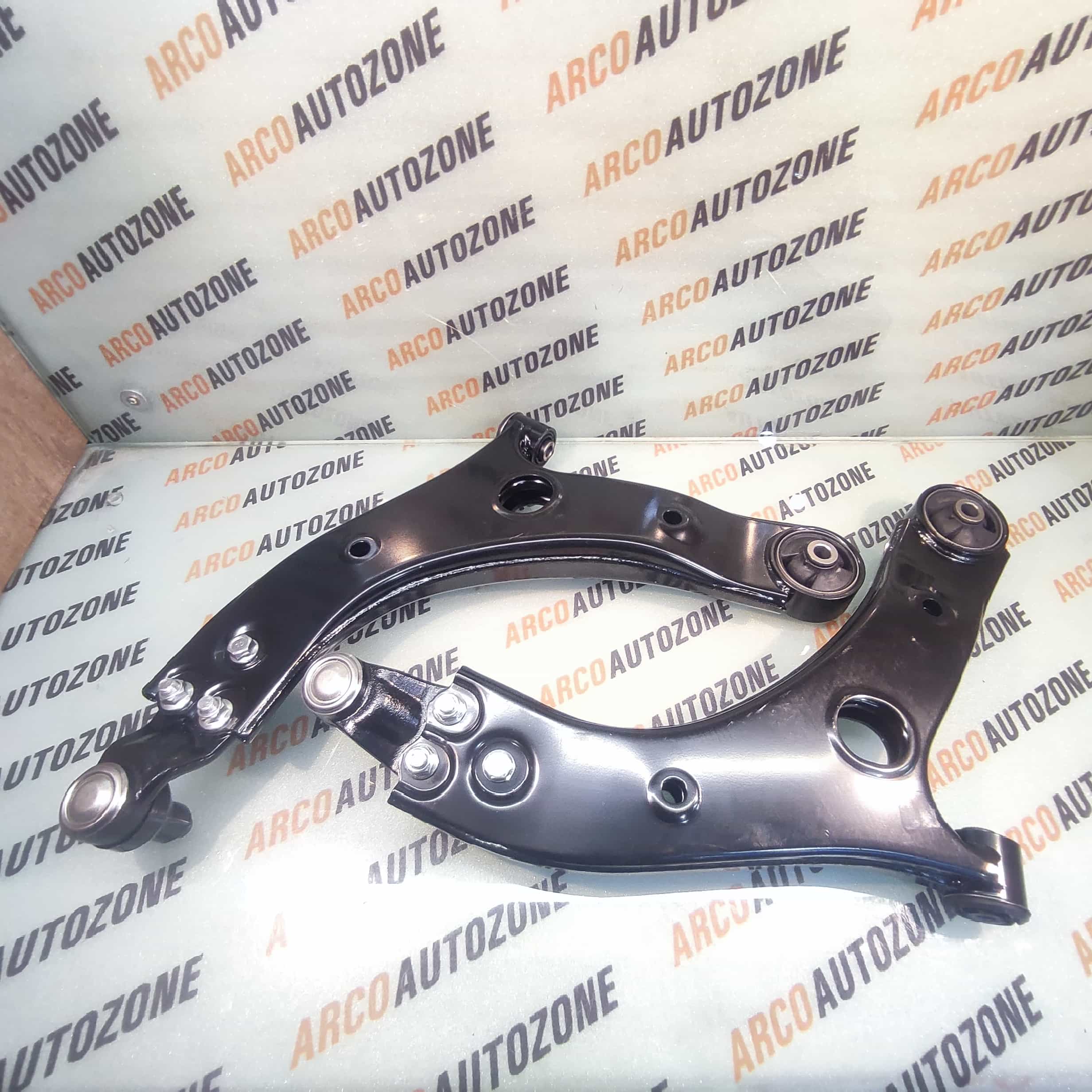 TRACK CONTROL ARM CARNIVAL SET MAV MVSU71313