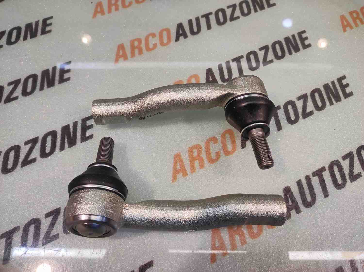 TIE ROD END YARIS SET MAV MVSU31406