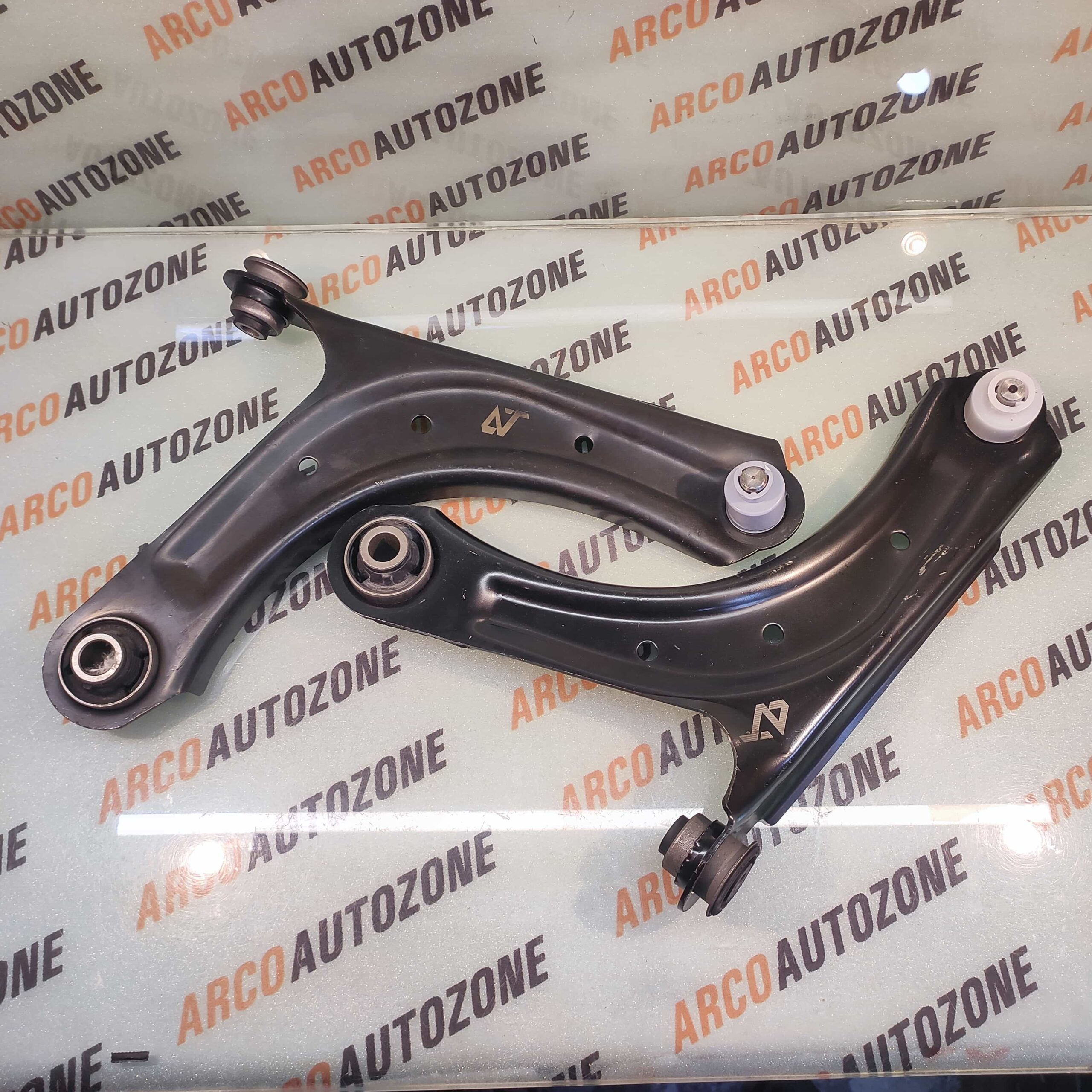 TRACK CONTROL ARM TRIBER KIGER SET MAV MVSU71502