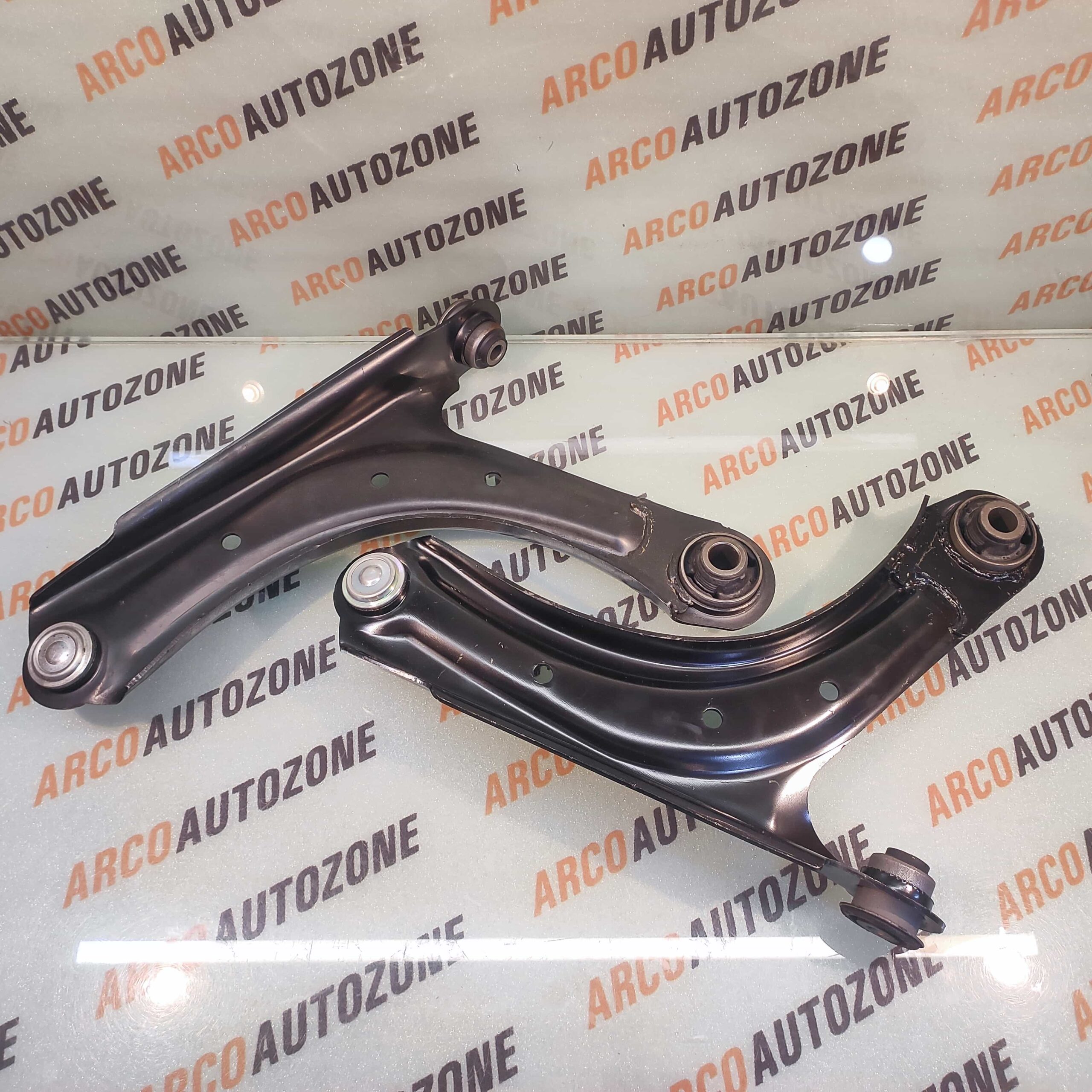 TRACK CONTROL ARM TRIBER KIGER SET MAV MVSU71502