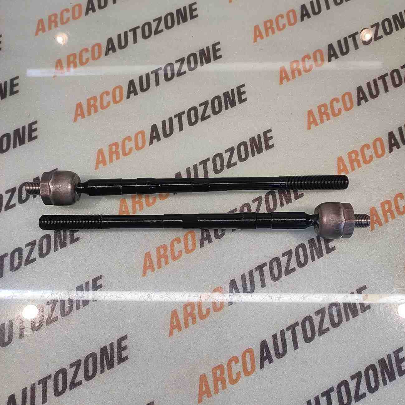 RACK END TAIGUAN KUSHAQ SET MAV MVSU41801