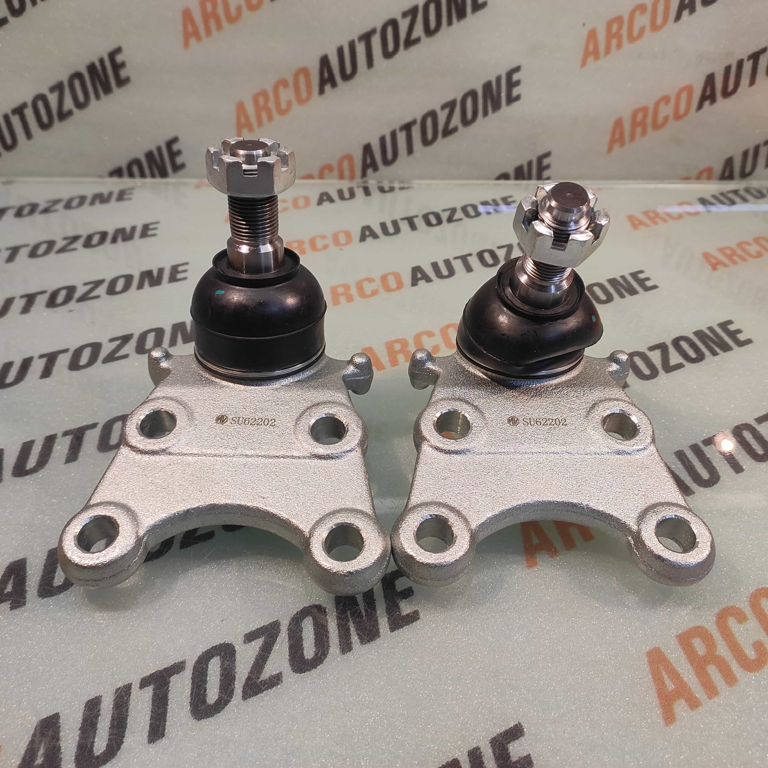 ARM BALL JOINT DMAX VCROSS LOWER SET MAV MVSU62602