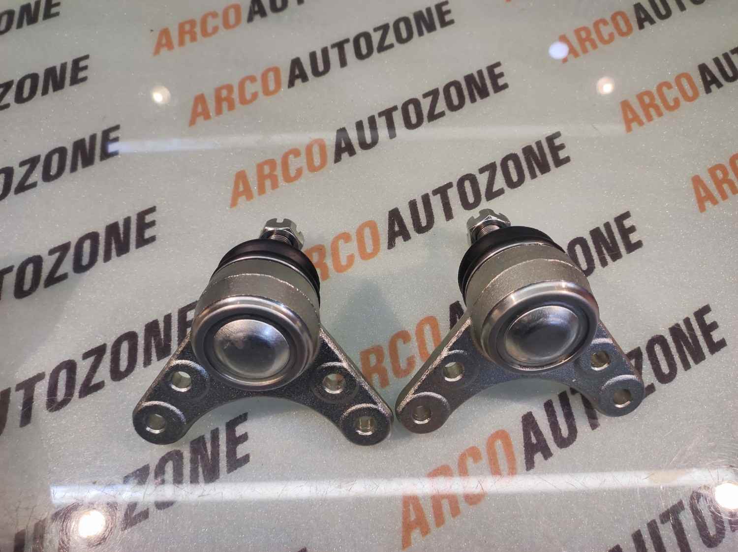 ARM BALL JOINT GLOSTER UPPER SET MAV MVSU62604