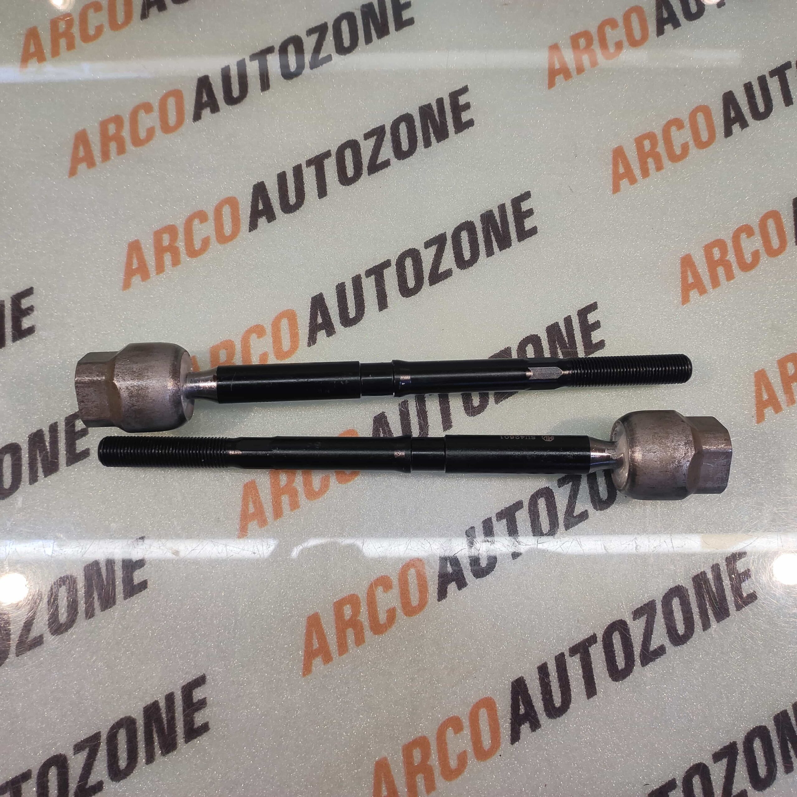 RACK END HECTOR SET MAV MVSU42601