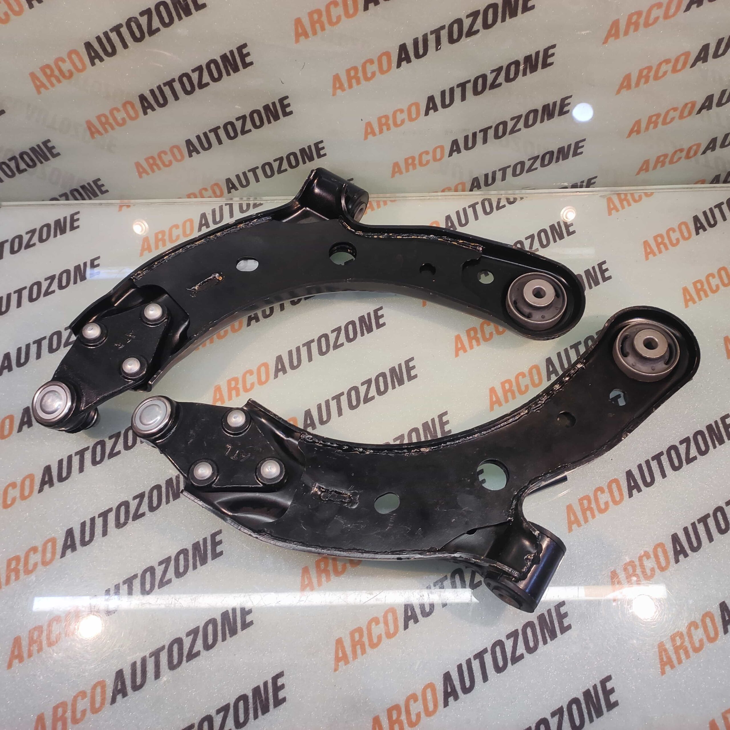 TRACK CONTROL ARM ASTOR MAV MVSU72603