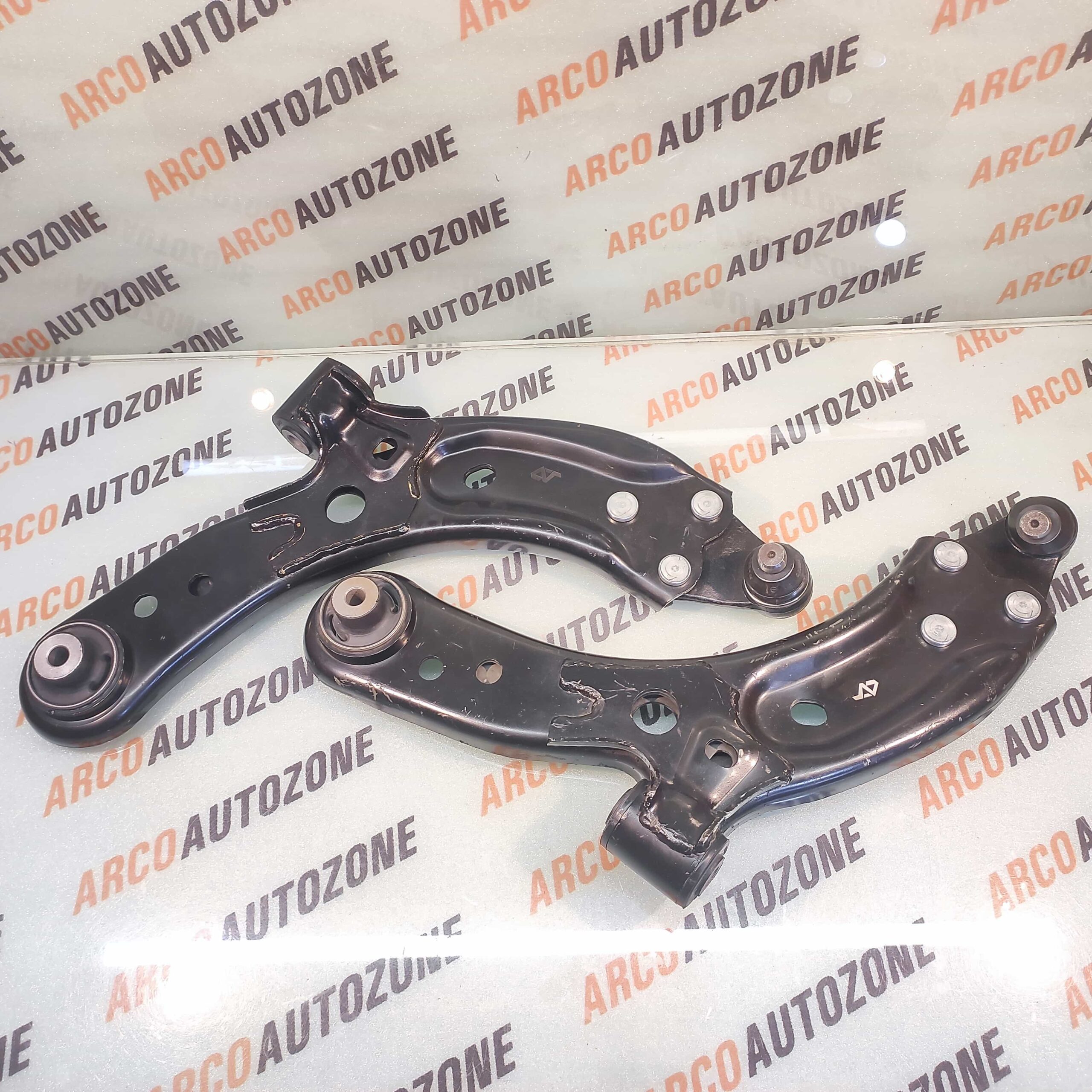 TRACK CONTROL ARM ASTOR MAV MVSU72603