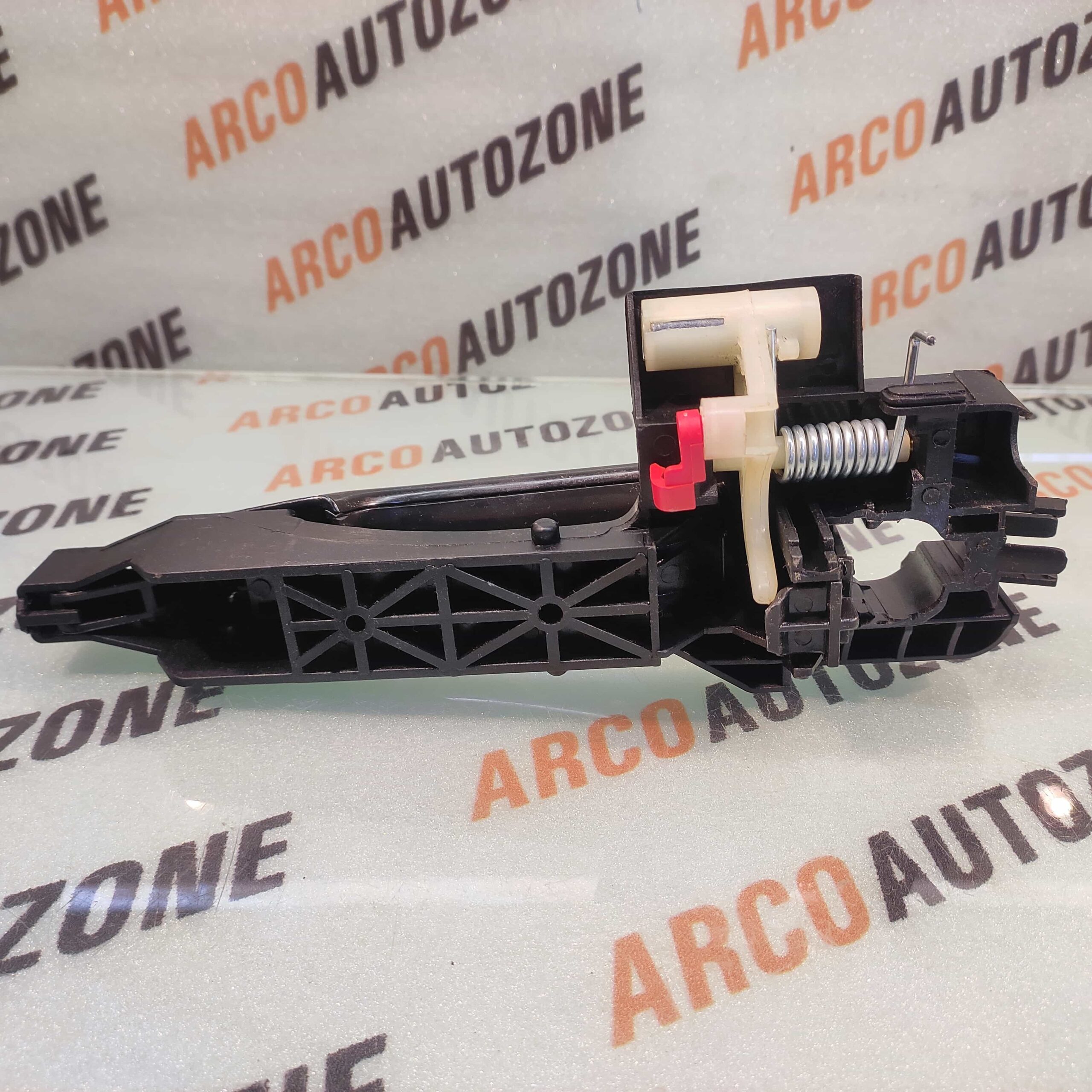 OUTER HANDLE WITH BRACKET CRETA 1ST GEN FRONT RIGHT CI00292L