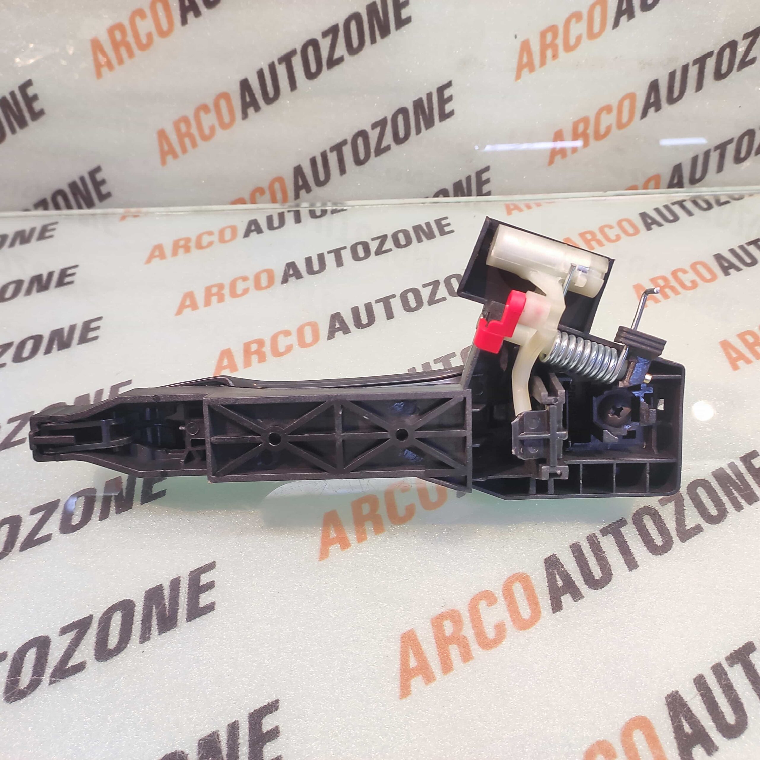 OUTER HANDLE WITH BRACKET CRETA 1ST GEN REAR RIGHT CI00293R