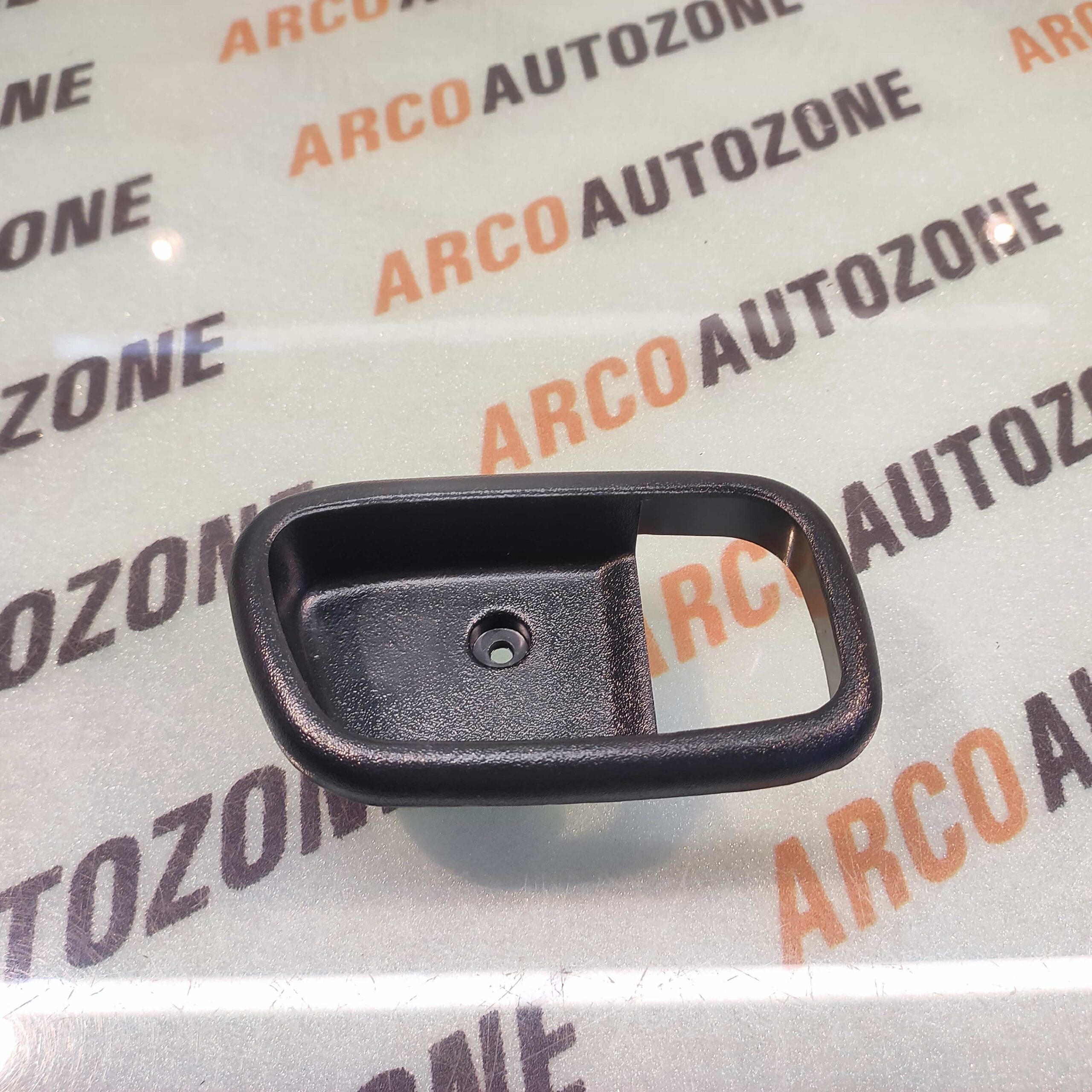 RC LEVER INNER HANDLE PLATE VERNA 2005 LEFT IND CI8159L 82611