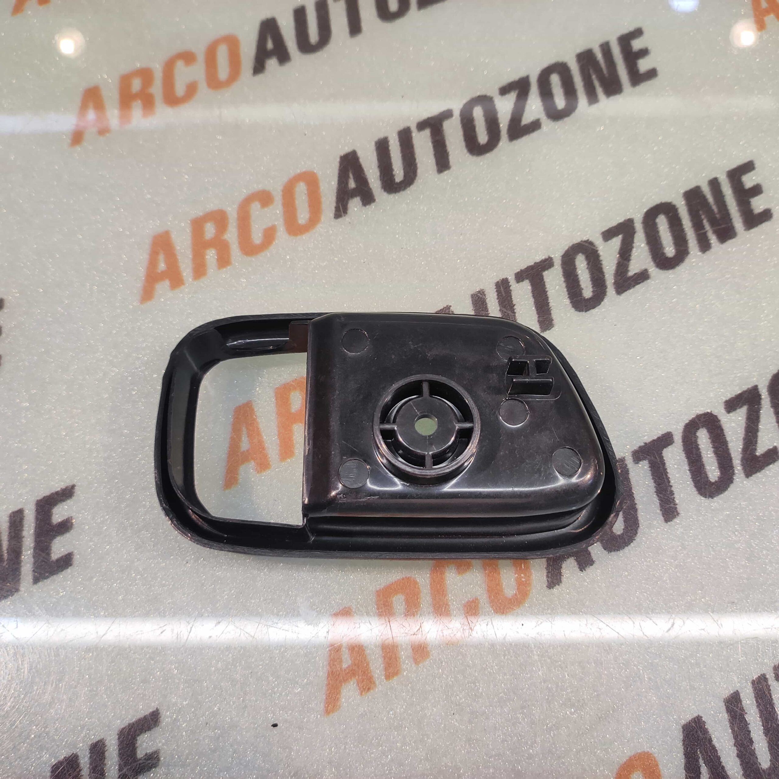 RC LEVER INNER HANDLE PLATE VERNA 2005 RIGHT IND CI8159R 82611