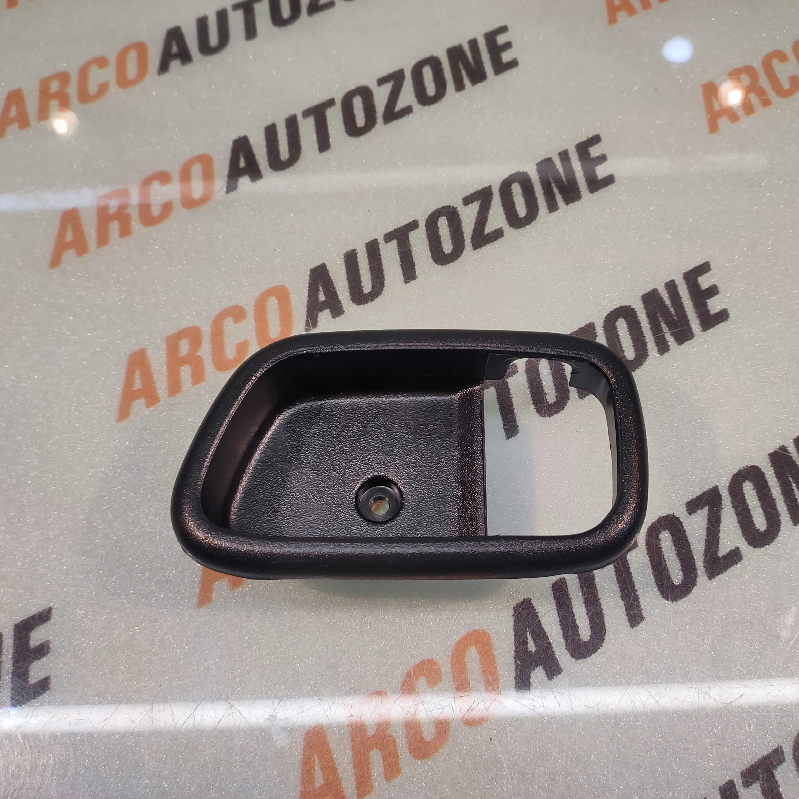 RC LEVER INNER HANDLE PLATE VERNA 2005 RIGHT IND CI8159R 82611