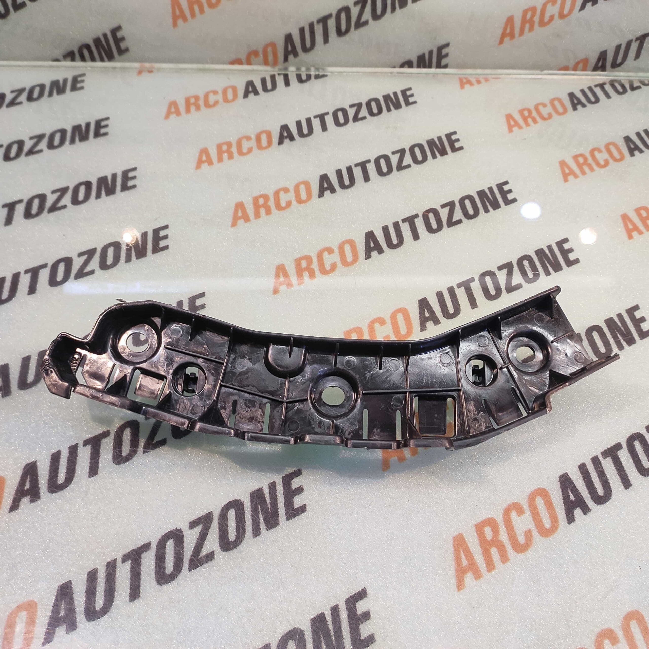 FRONT BUMPER BRACKET HARRIER 19 RIGHT CI3011269R 541288500116