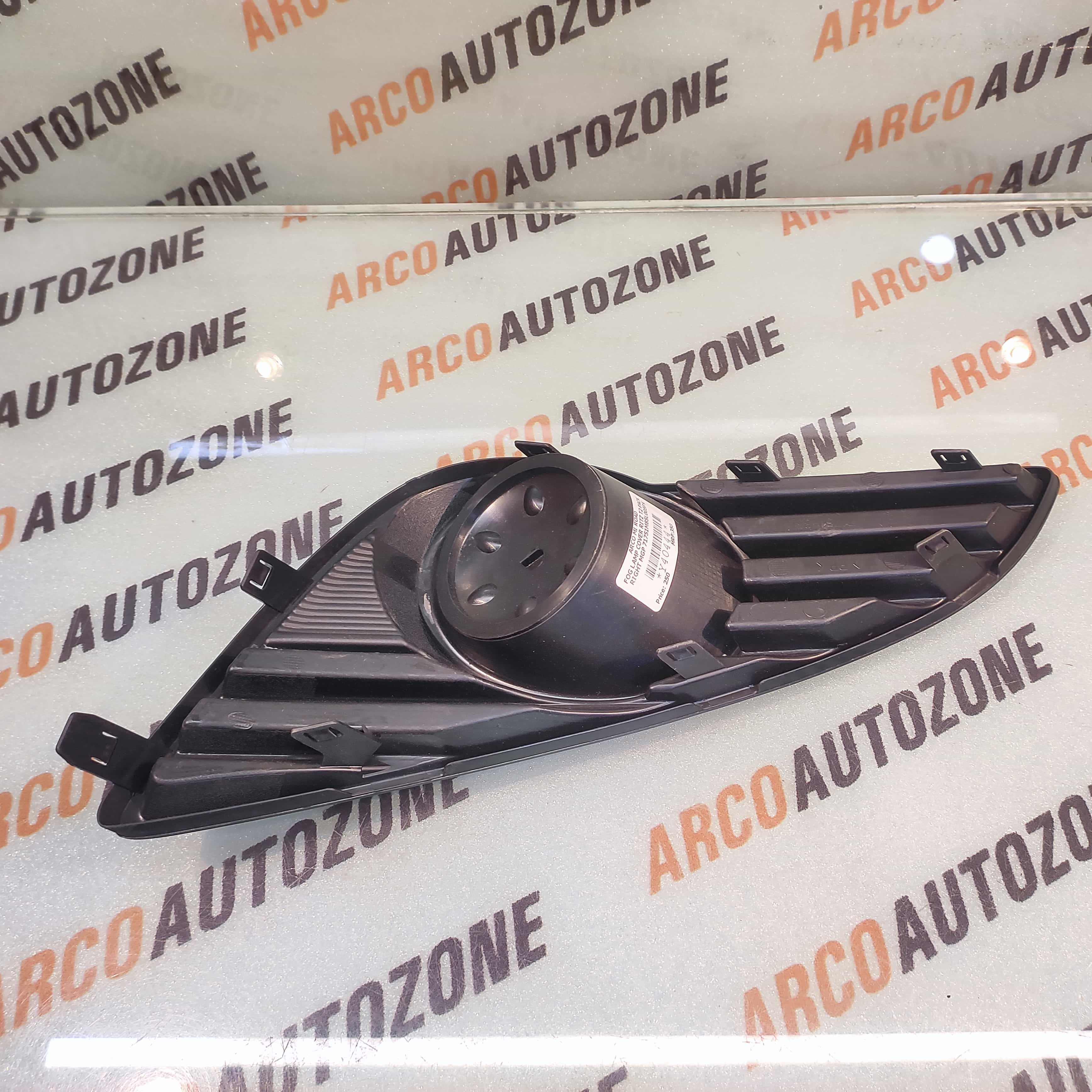 FOG LAMP COVER RITZ T2 PACK RIGHT MGP 71751M85L005PK