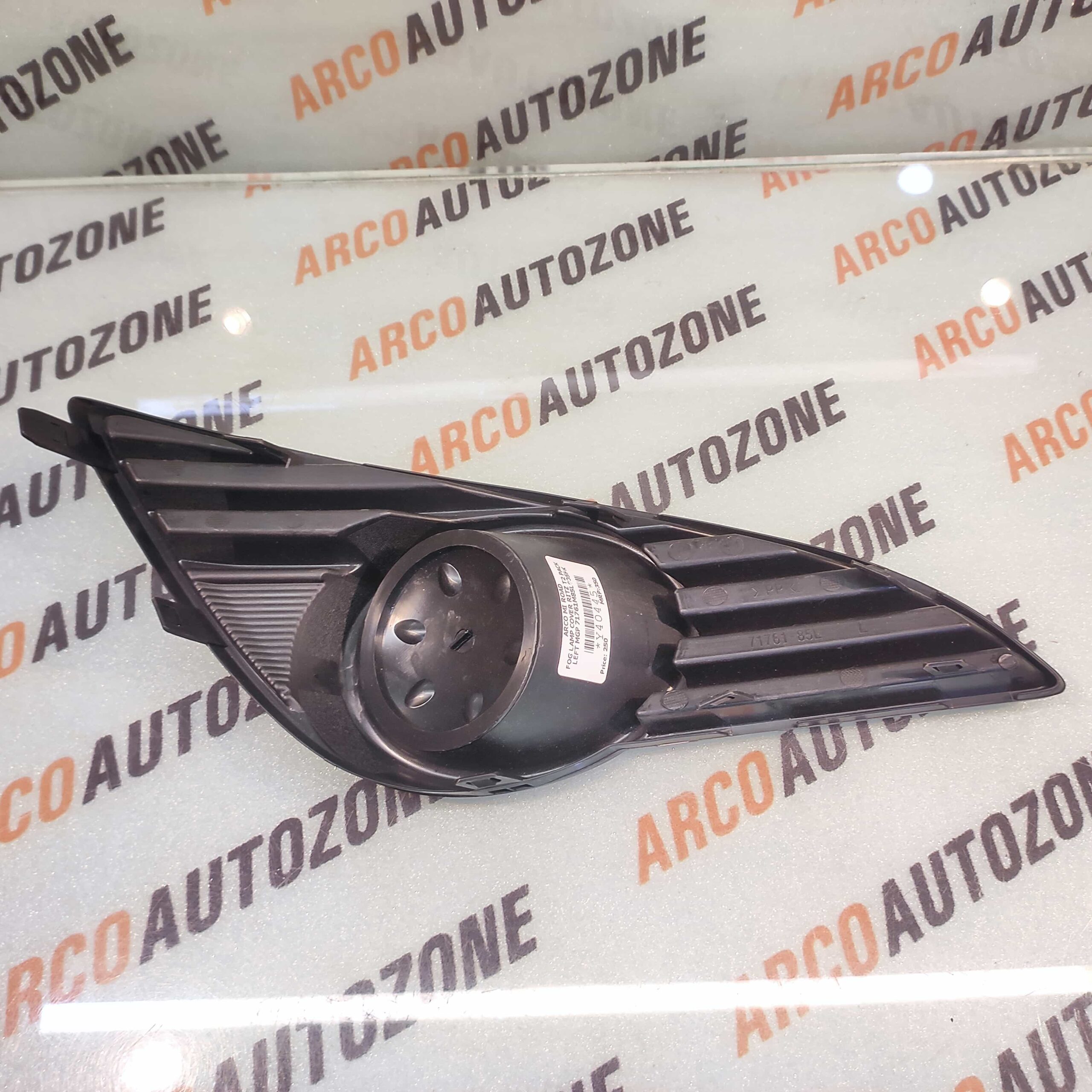 FOG LAMP COVER RITZ T2 PACK LEFT MGP 71761M85L005PK