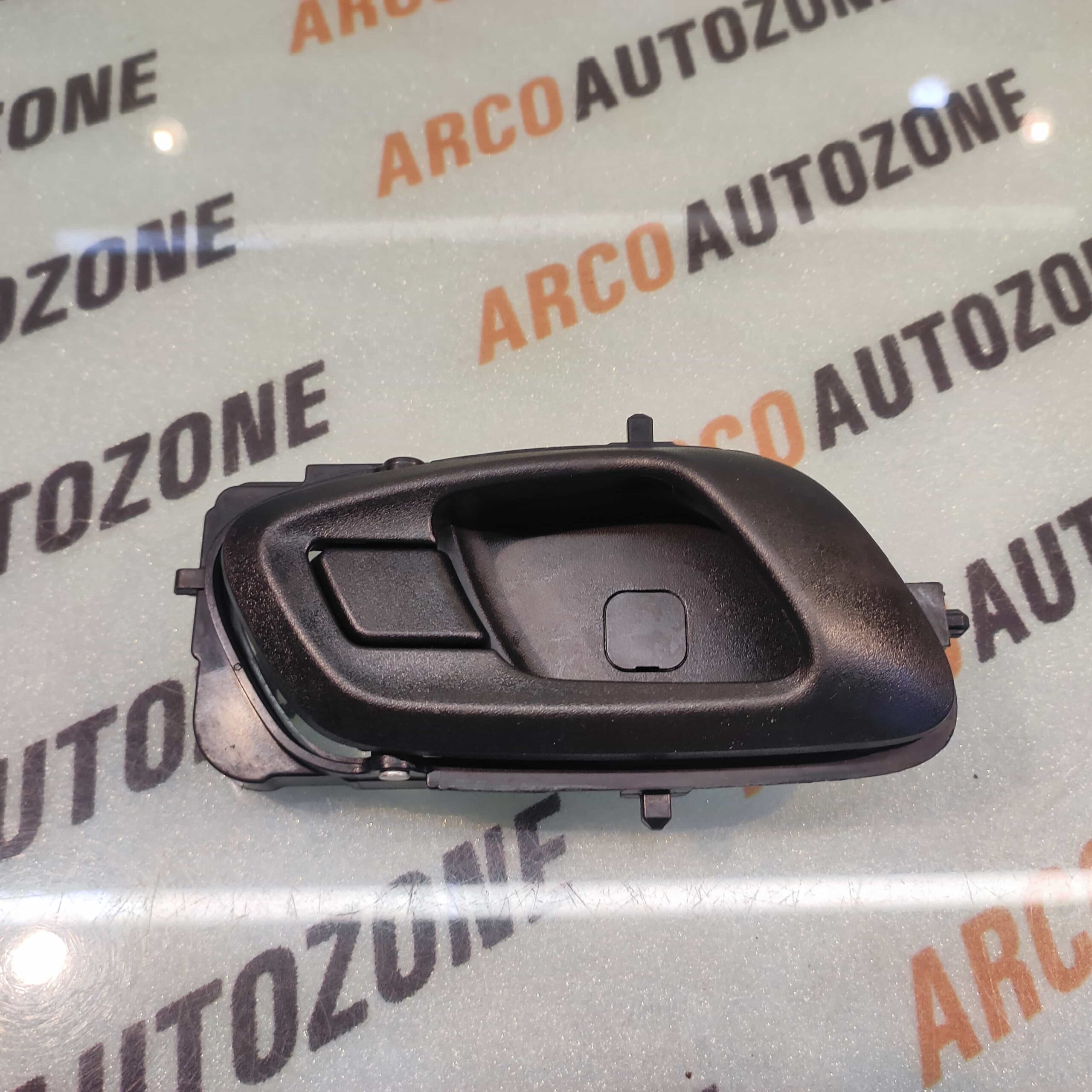 RC LEVER INNER HANDLE NIOS AURA RIGHT BLACK HYU CI32104R 82620K6000