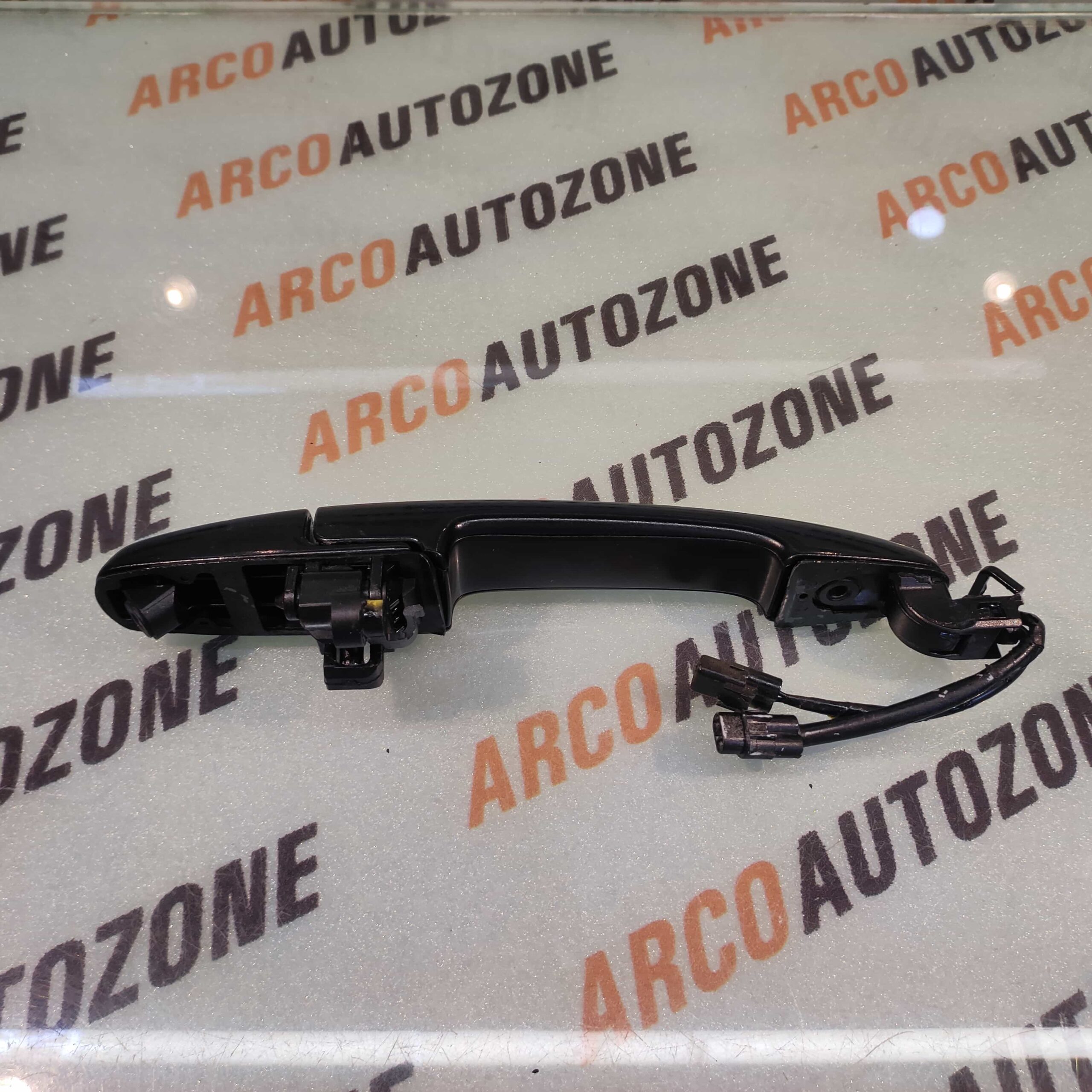 OUTER HANDLE PAINT BALENO FRONT LEFT SENSOR CI2232232FL