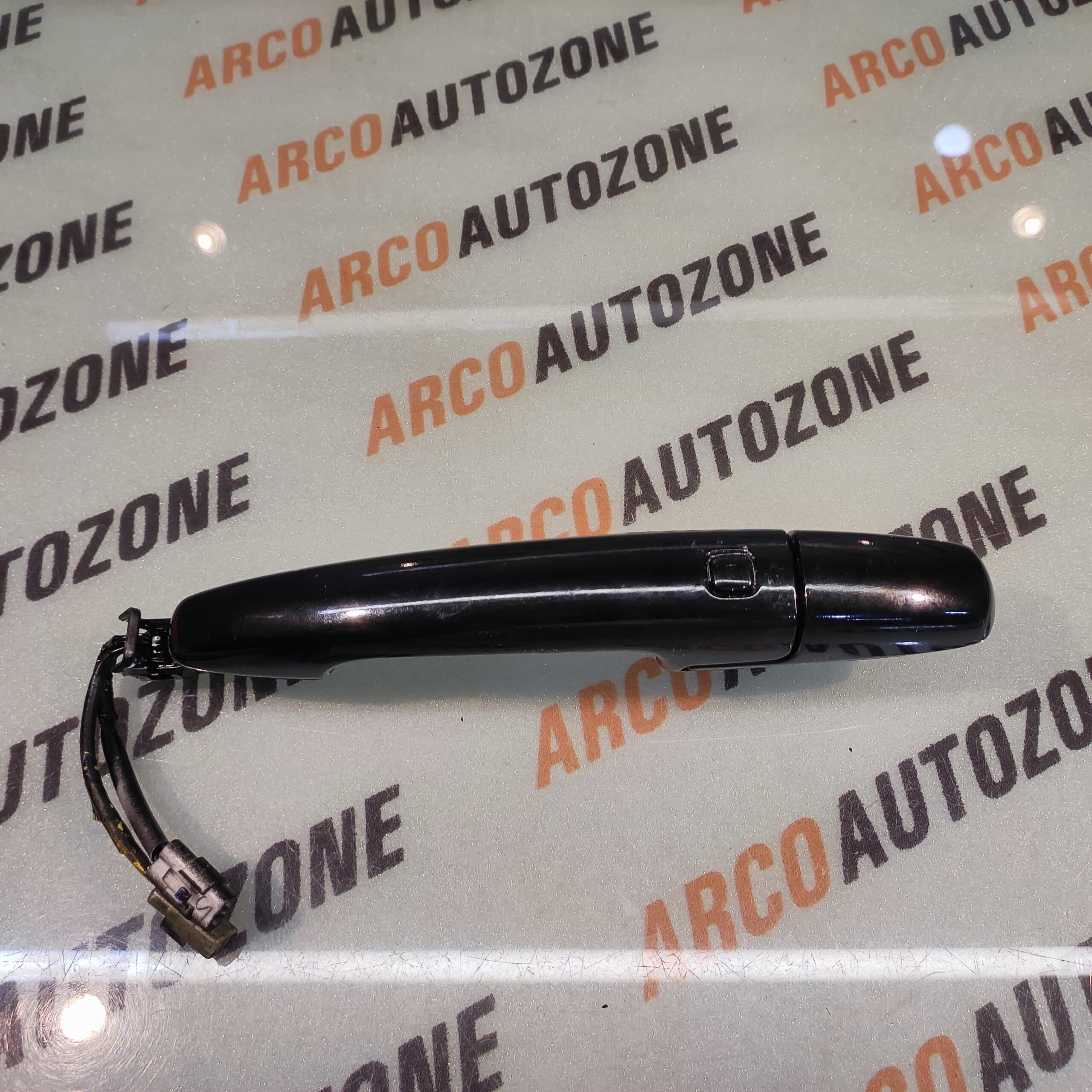 OUTER HANDLE PAINT BALENO FRONT LEFT SENSOR CI2232232FL