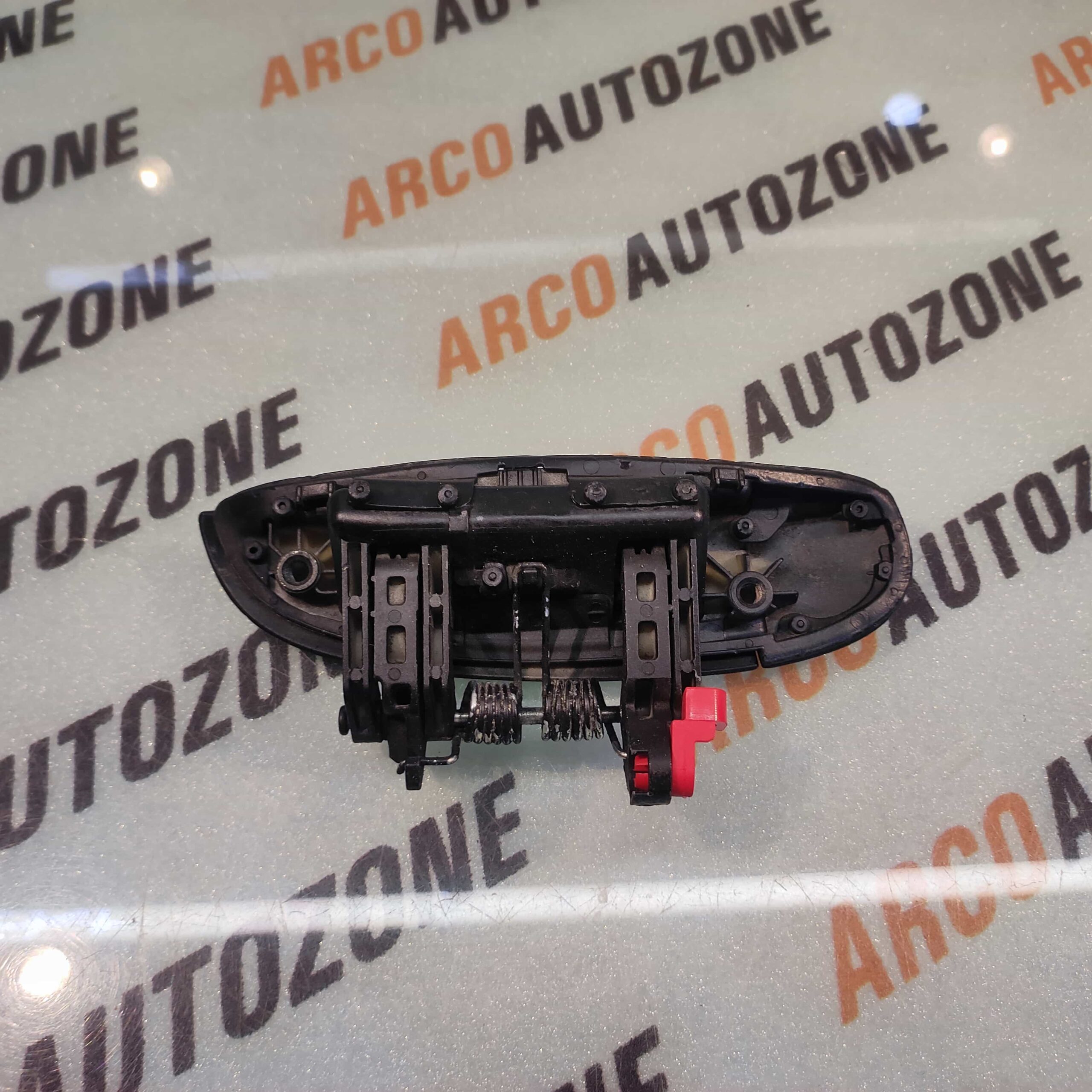 OUTER HANDLE SANTRO 18 FRONT LEFT CI2232239