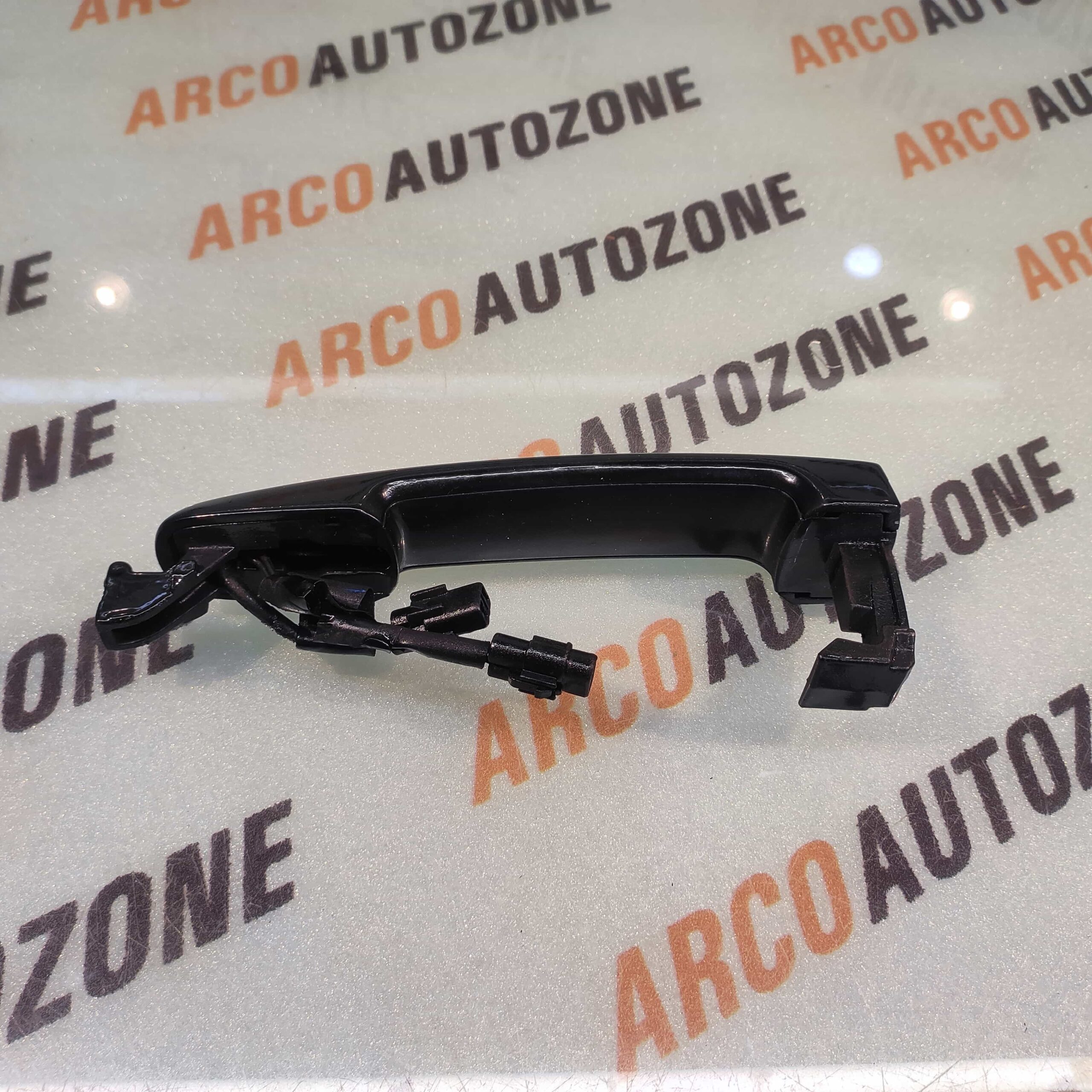 OUTER HANDLE PAINT CIAZ SCROSS BREZZA GRAND VITARA HYRYDER FRONT RIGHT WT SEN CI36073
