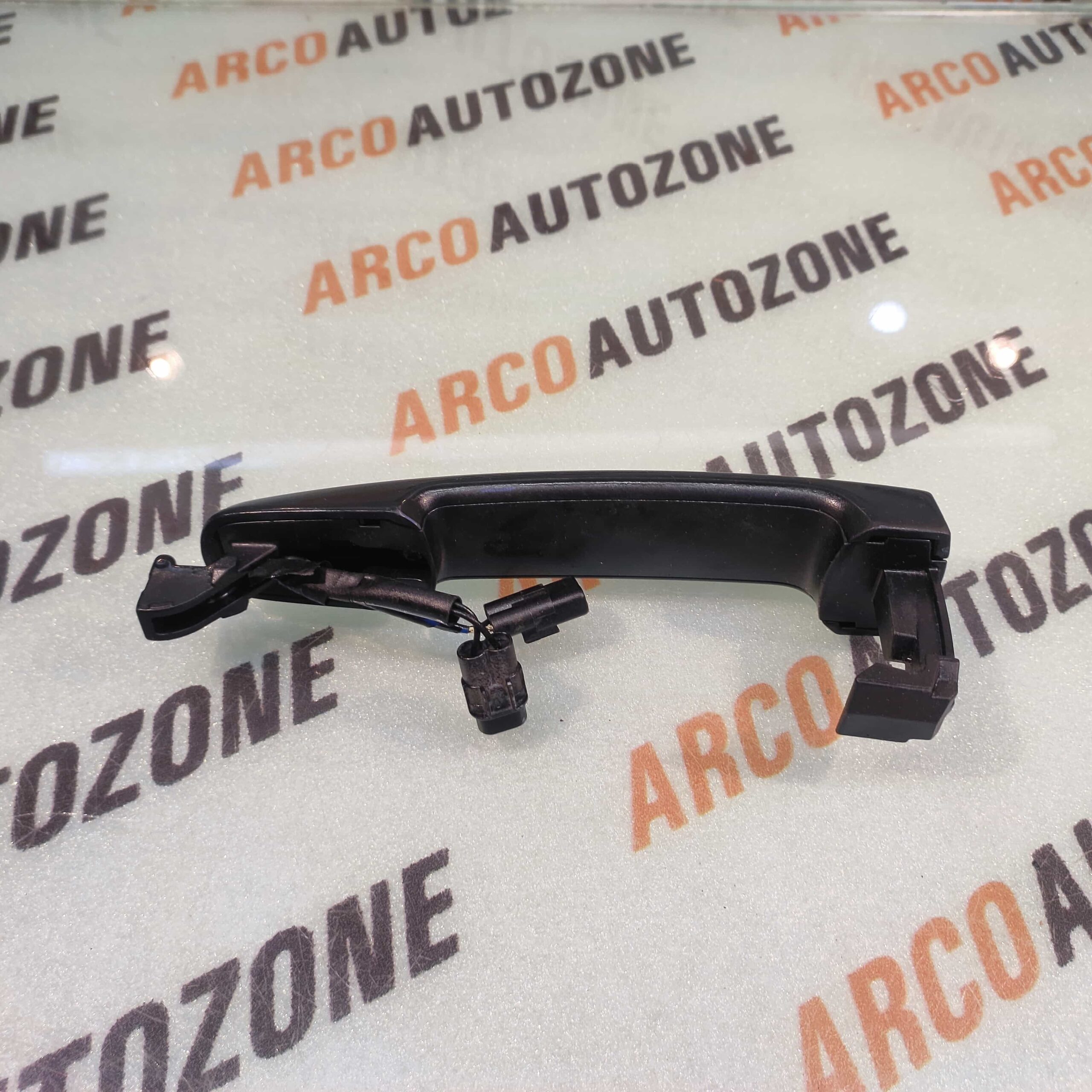 OUTER HANDLE PAINT CIAZ SCROSS BREZZA GRAND VITARA HYRYDER FRONT LEFT WT SEN CI36074