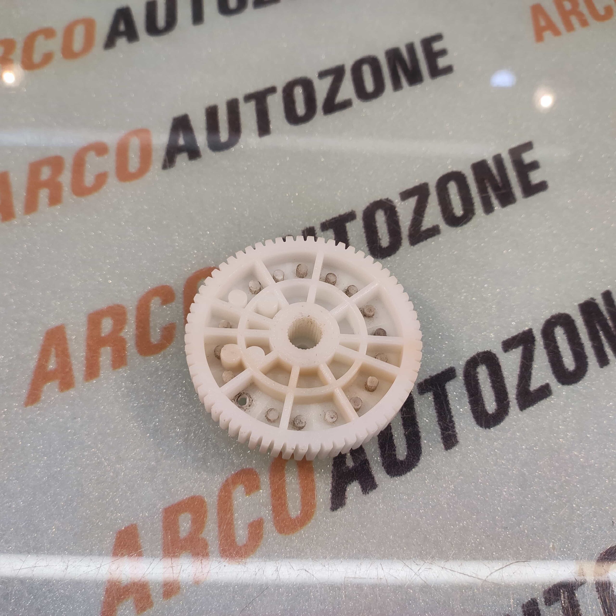 WIPER LINK MOTOR REPAIR GEAR PUNTO LINEA IND