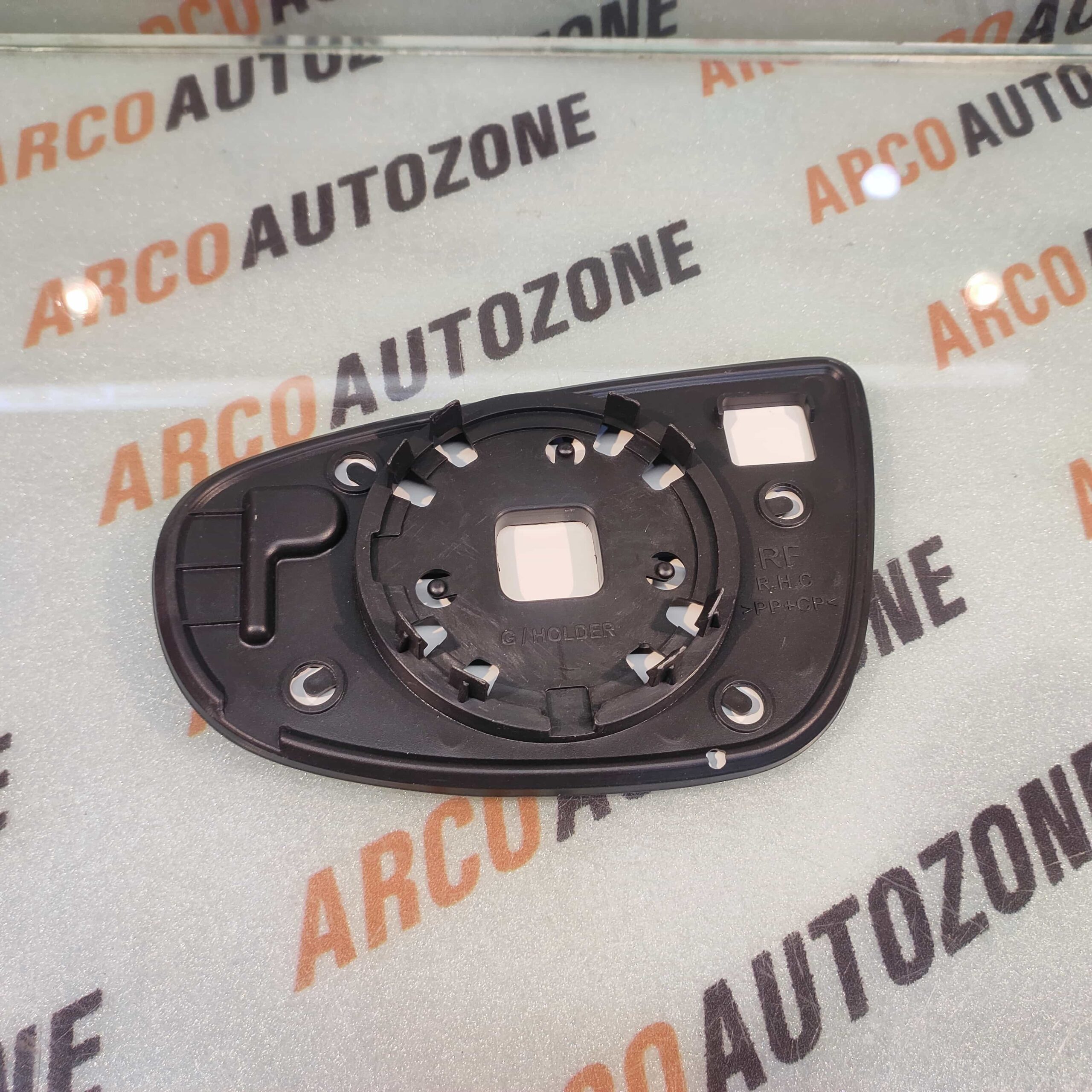 SUB MIRROR I20 20 RIGHT FOX HI026