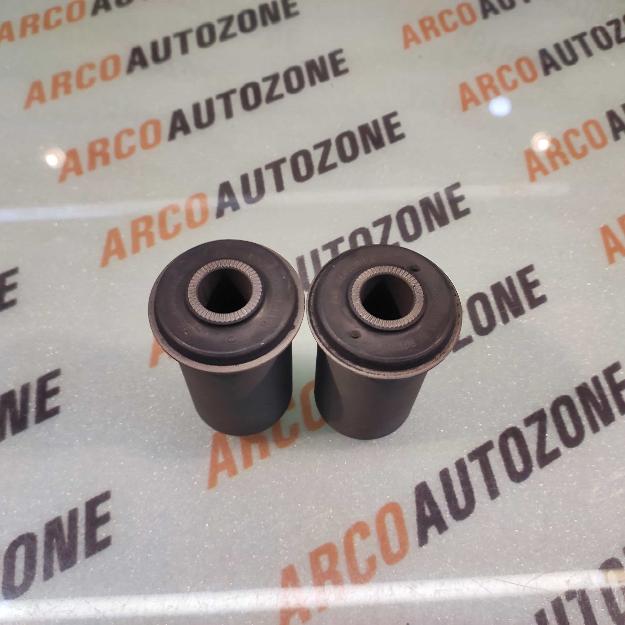 FRONT ARM BUSH PAJERO IMP MB633870