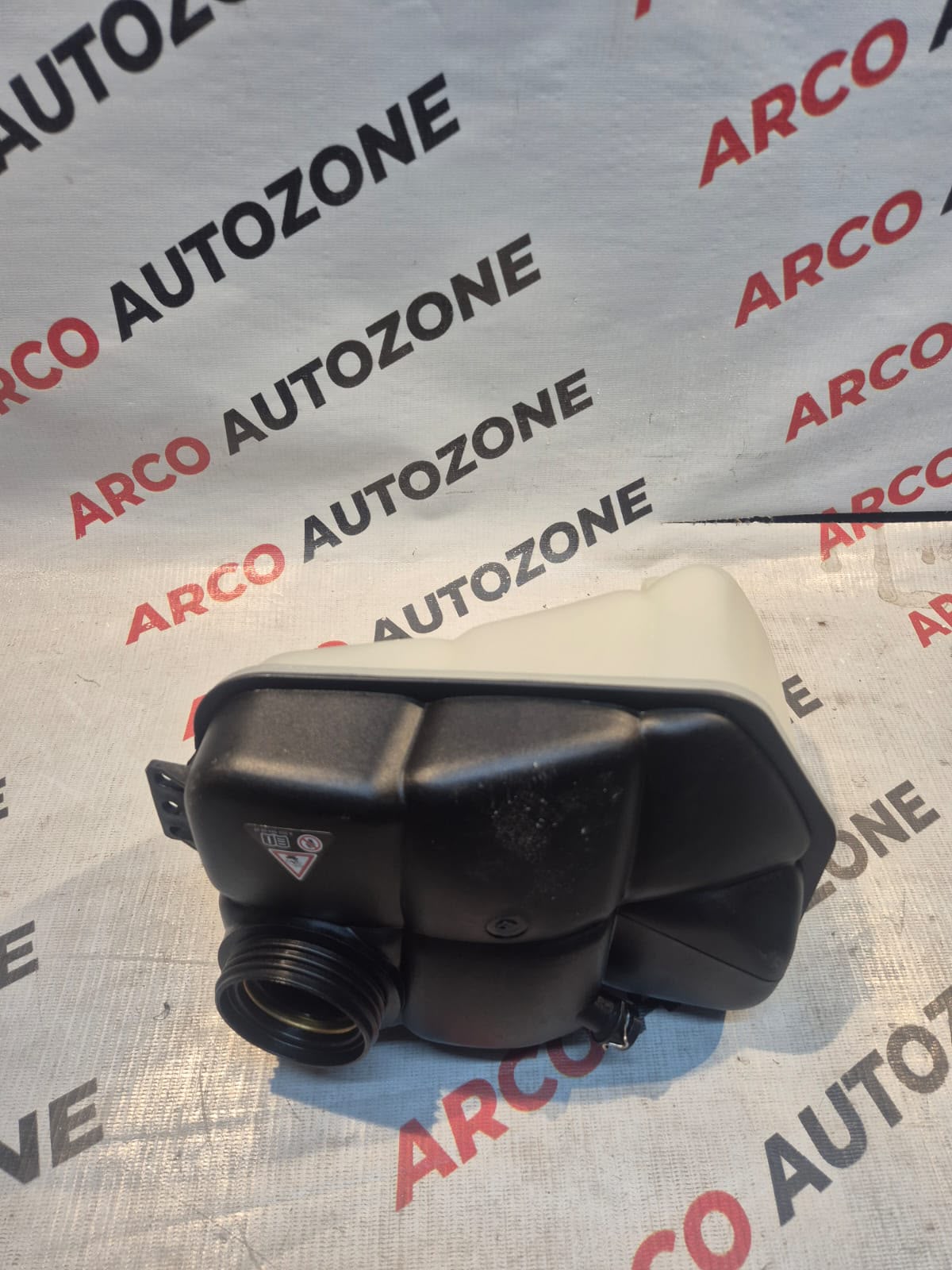 COOLANT PIPE MERCEDES W205 W213 IMP 2642008600