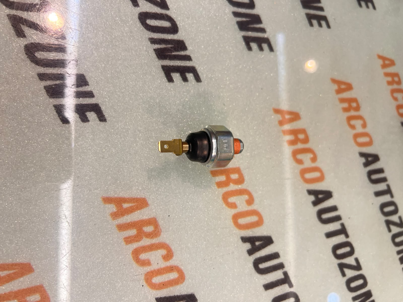 OIL PRESSURE SWITCH BEAT PETROL GM J96408134